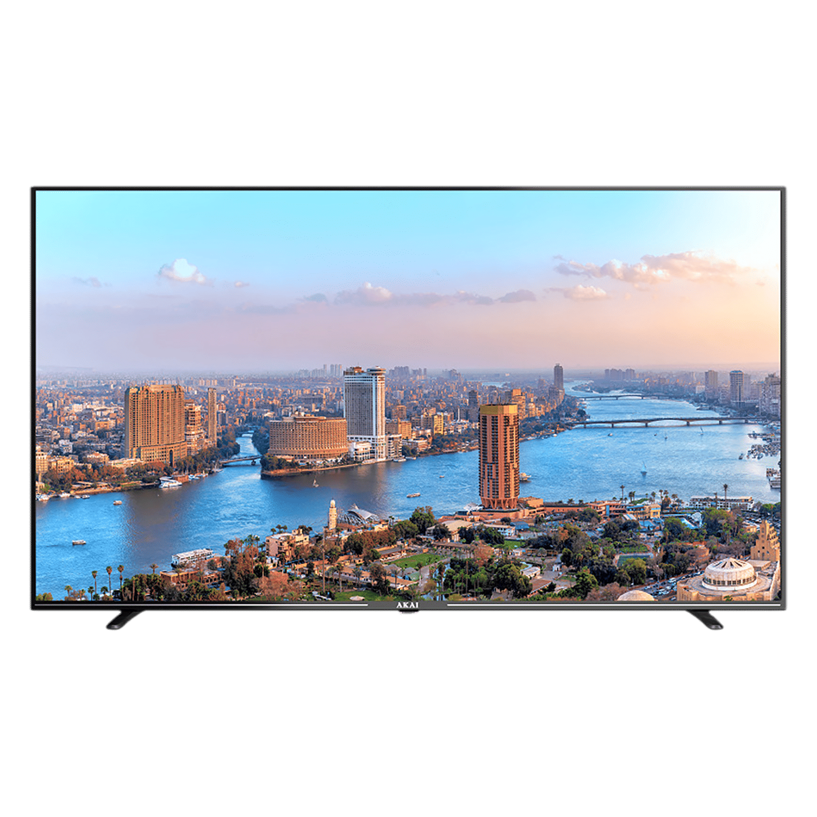 AKAI 80 cm (32 inch) HD Ready LED Smart Fire TV with Alexa Compatibility (2021 model)_1