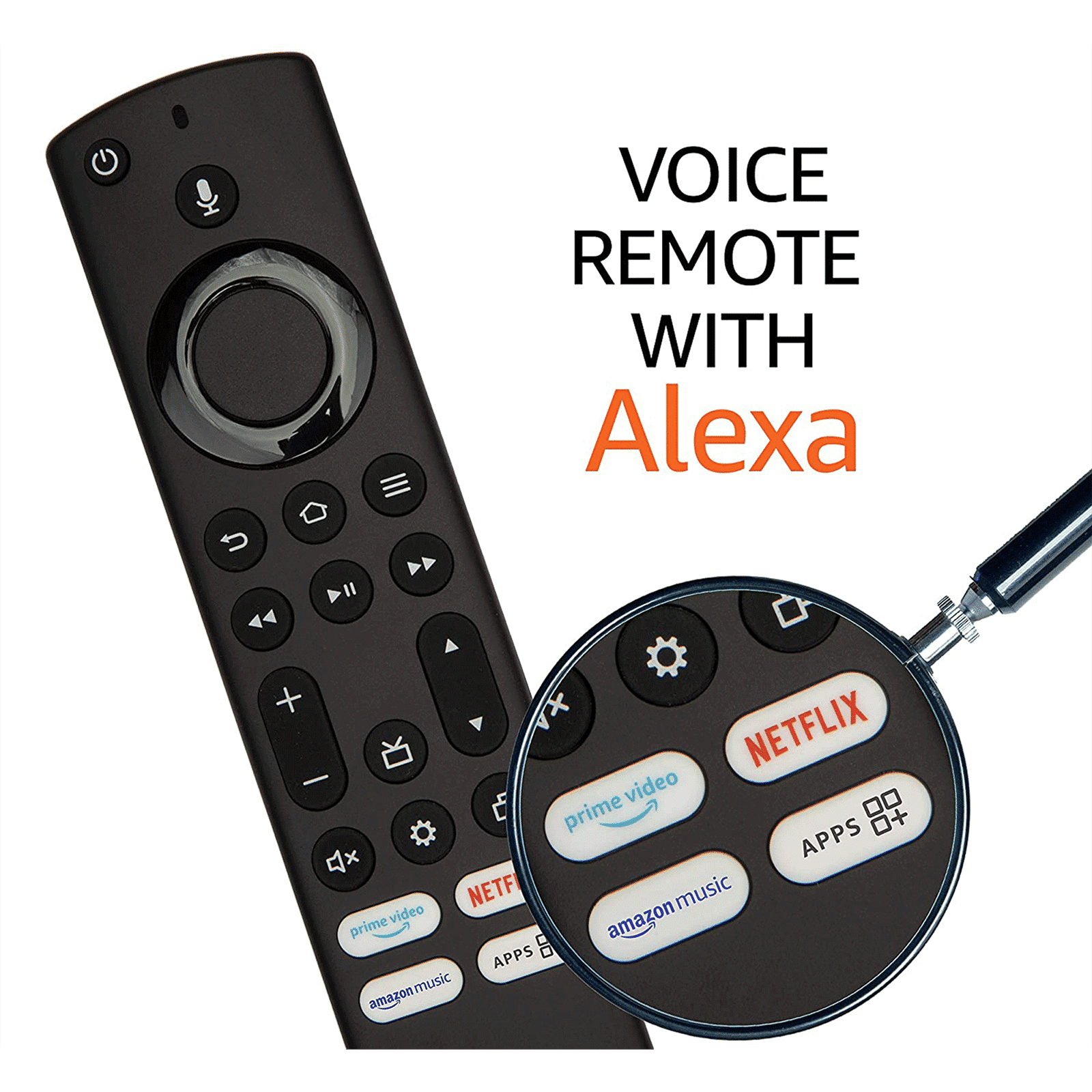 AKAI 127 cm (50 inch) 4K Ultra HD LED Fire TV with Alexa Compatibility (2021 model) AKAI 127 cm (50 inch) 4K Ultra HD LED Fire TV with Alexa Compatibility (2021 model)_5
