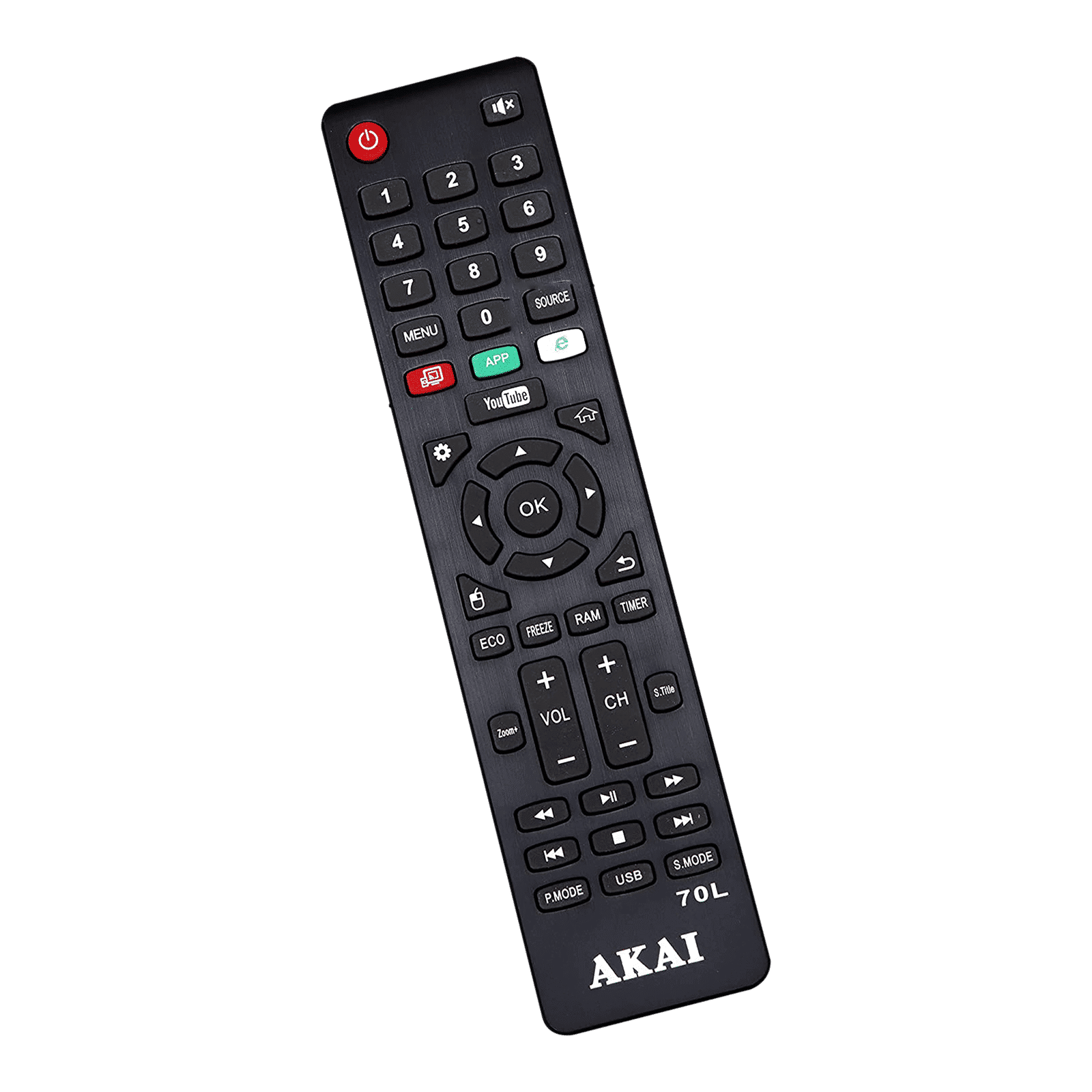 Akai 80 cm (32 inch) HD Ready LED Smart Android TV with A+ Grade Panel (2021 model) Akai 80 cm (32 inch) HD Ready LED Smart Android TV with A+ Grade Panel (2021 model)_6