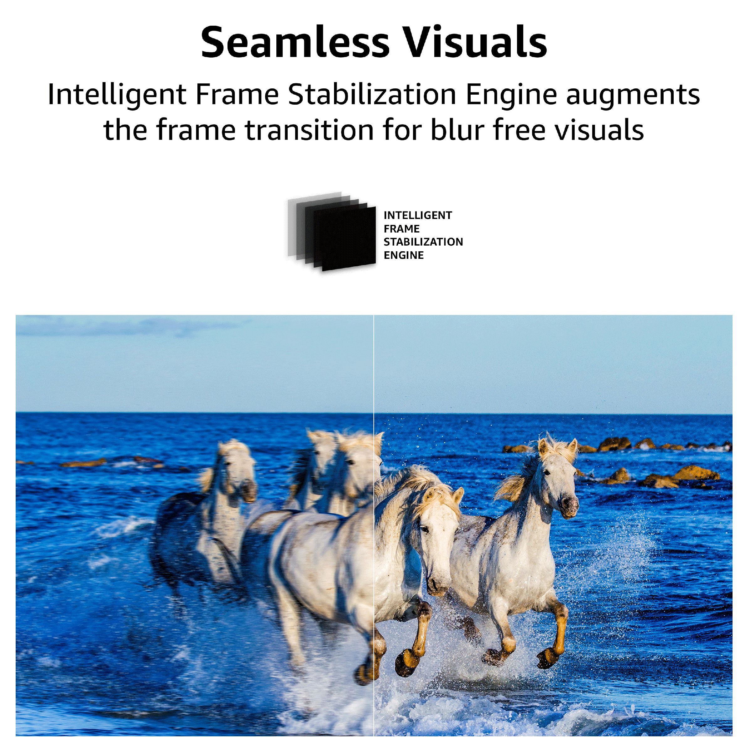 Acer Frameless 80 cm (32 inch) HD Ready LED Smart Android TV with Google Assistant Acer Frameless 80 cm (32 inch) HD Ready LED Smart Android TV with Google Assistant_11