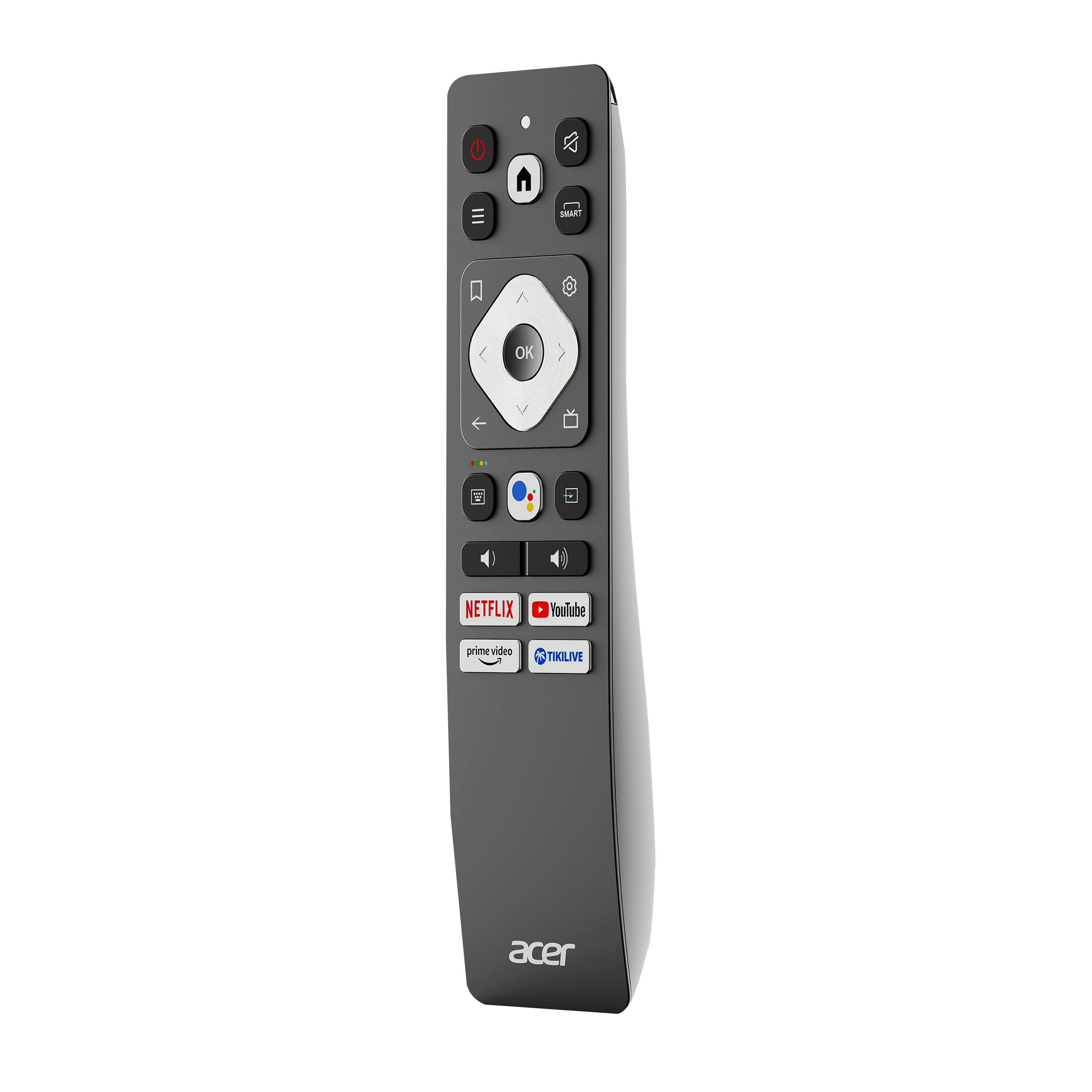 Acer Frameless 80 cm (32 inch) HD Ready LED Smart Android TV with Google Assistant Acer Frameless 80 cm (32 inch) HD Ready LED Smart Android TV with Google Assistant_5