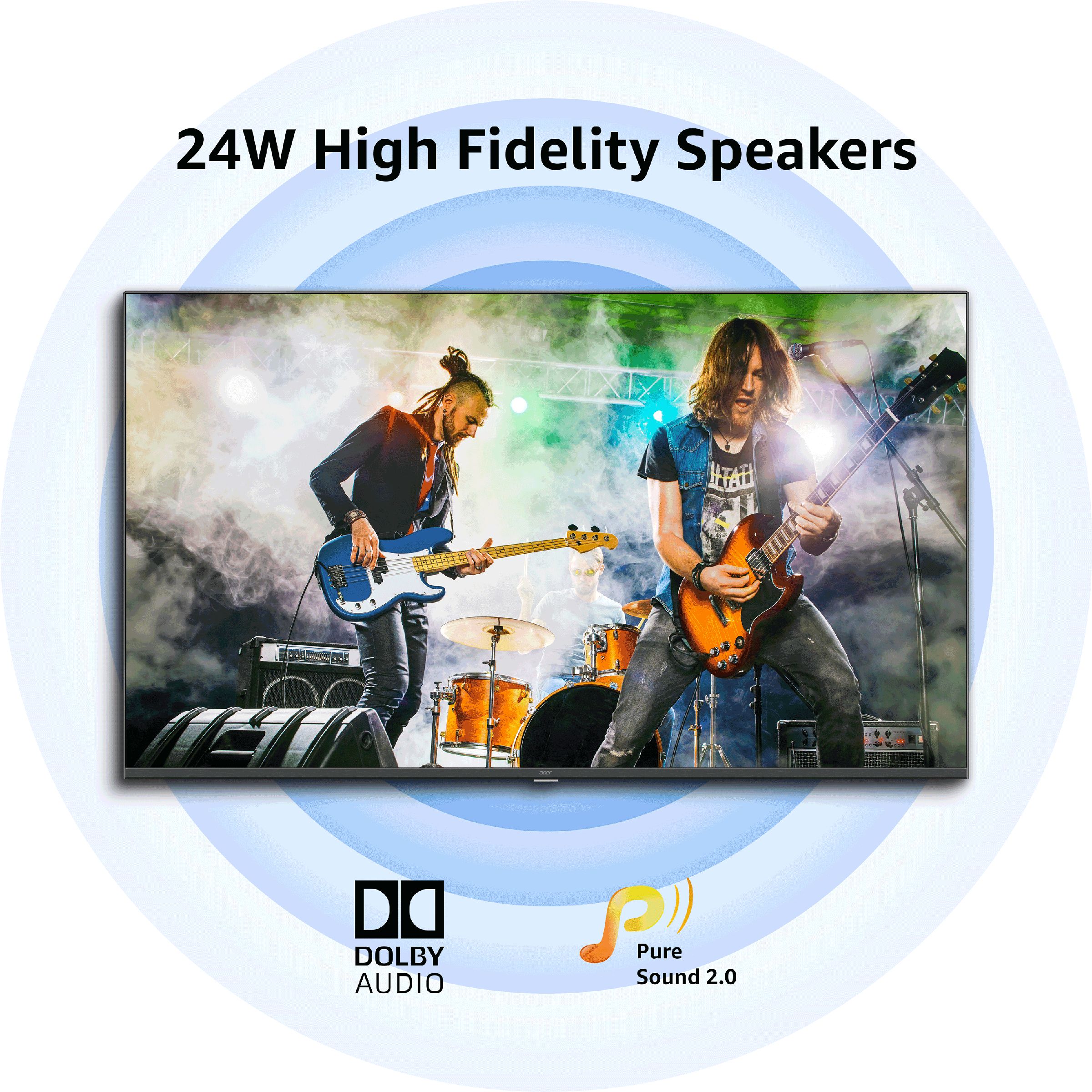 Acer Frameless 127 cm (50 inch) 4K Ultra HD LED Android TV with Google Assistant (2021 model) Acer Frameless 127 cm (50 inch) 4K Ultra HD LED Android TV with Google Assistant (2021 model)_12