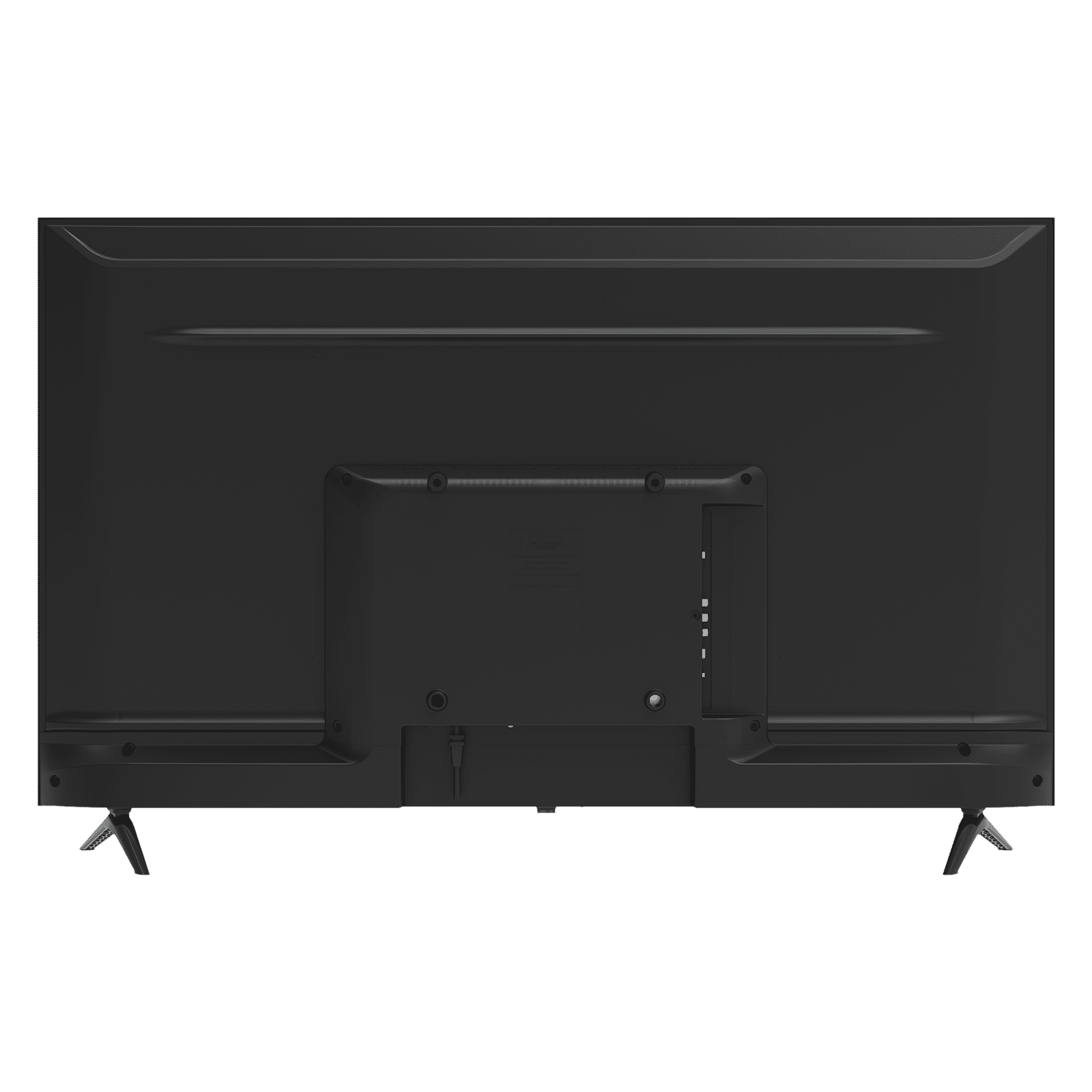 Haier K Series 109 cm (43 inch) Full HD LED Smart Android TV with Google Assistant_5