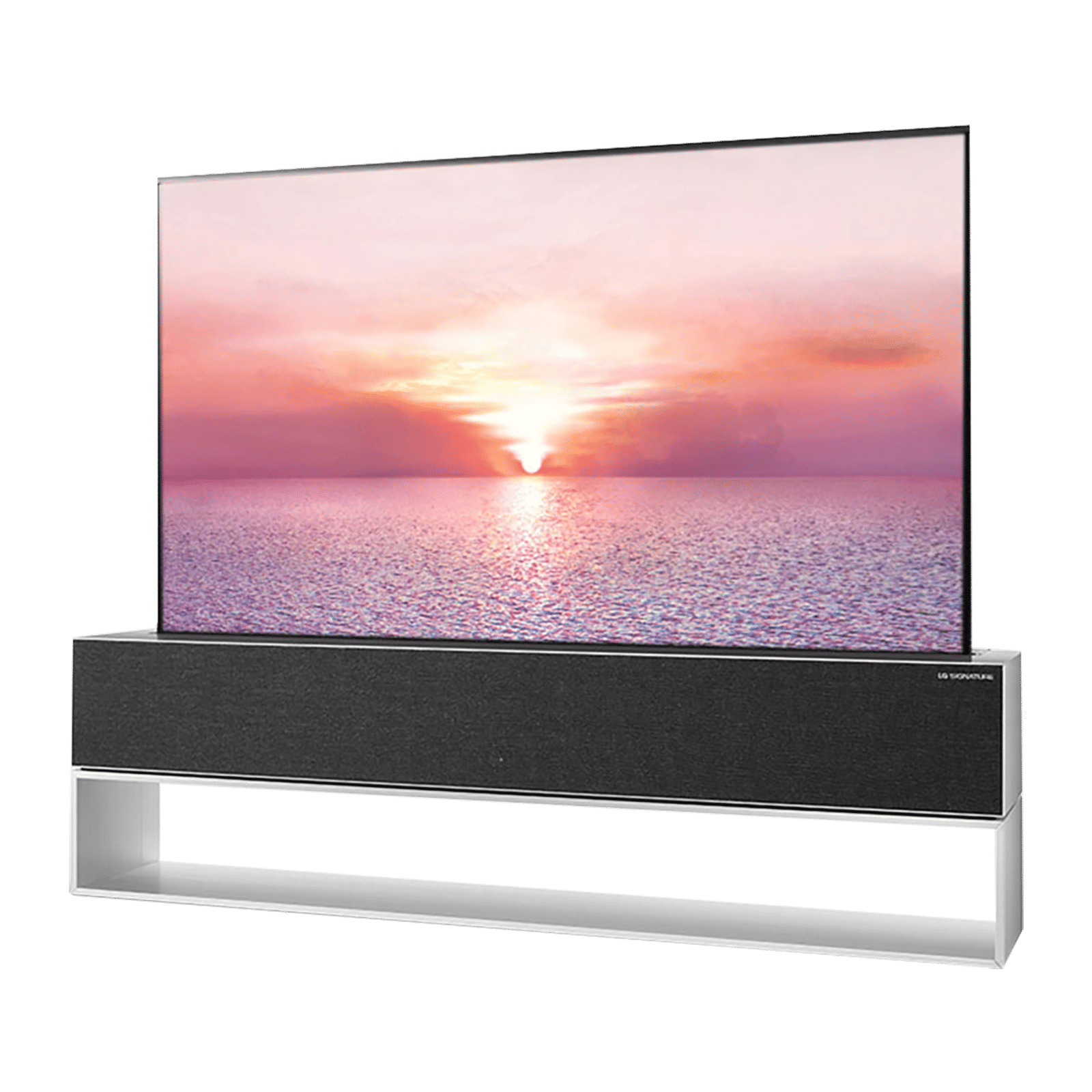 LG Signature 165 cm (65 inch) OLED 4K Ultra HD WebOS TV with Google Assistant_9
