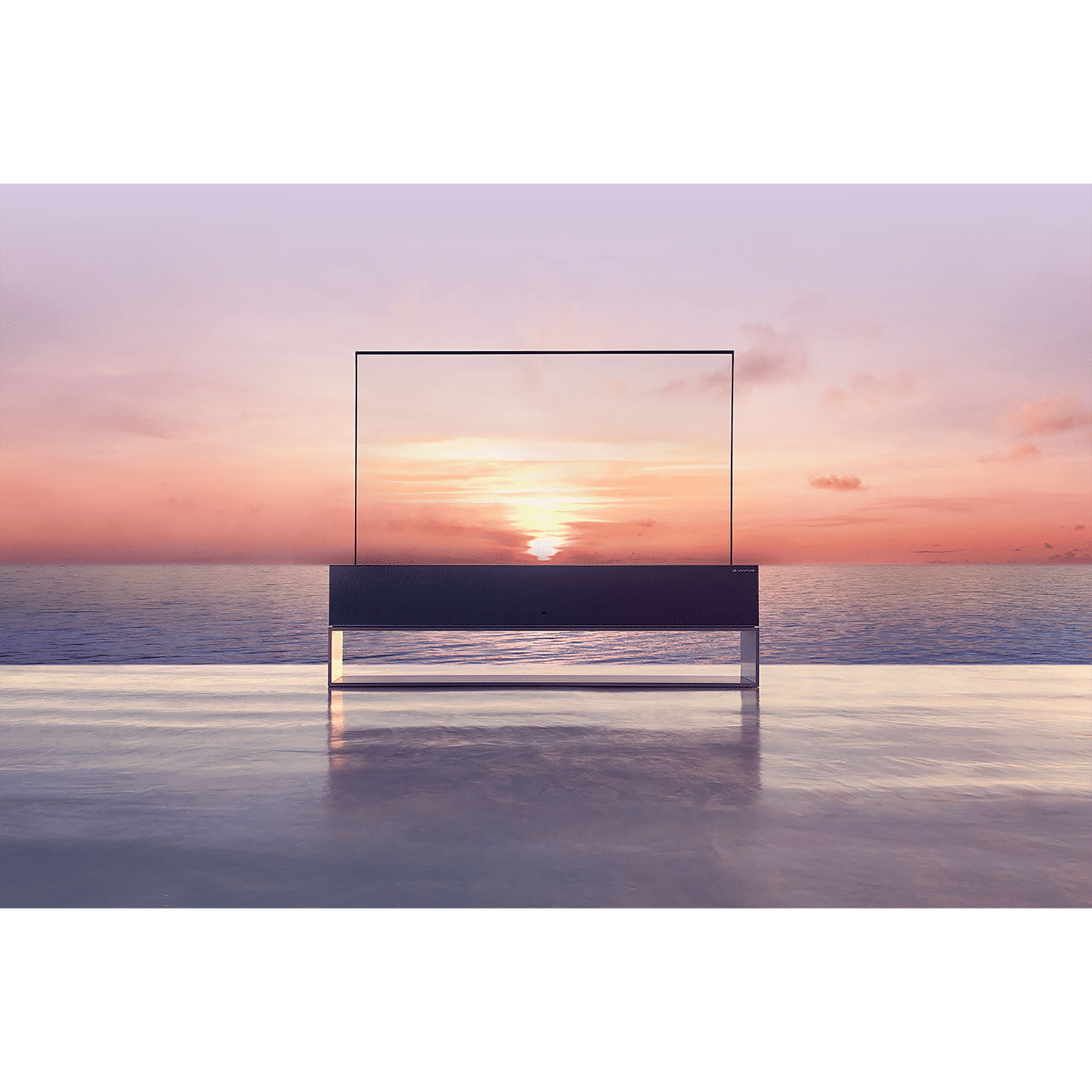 LG Signature 165 cm (65 inch) OLED 4K Ultra HD WebOS TV with Google Assistant_15