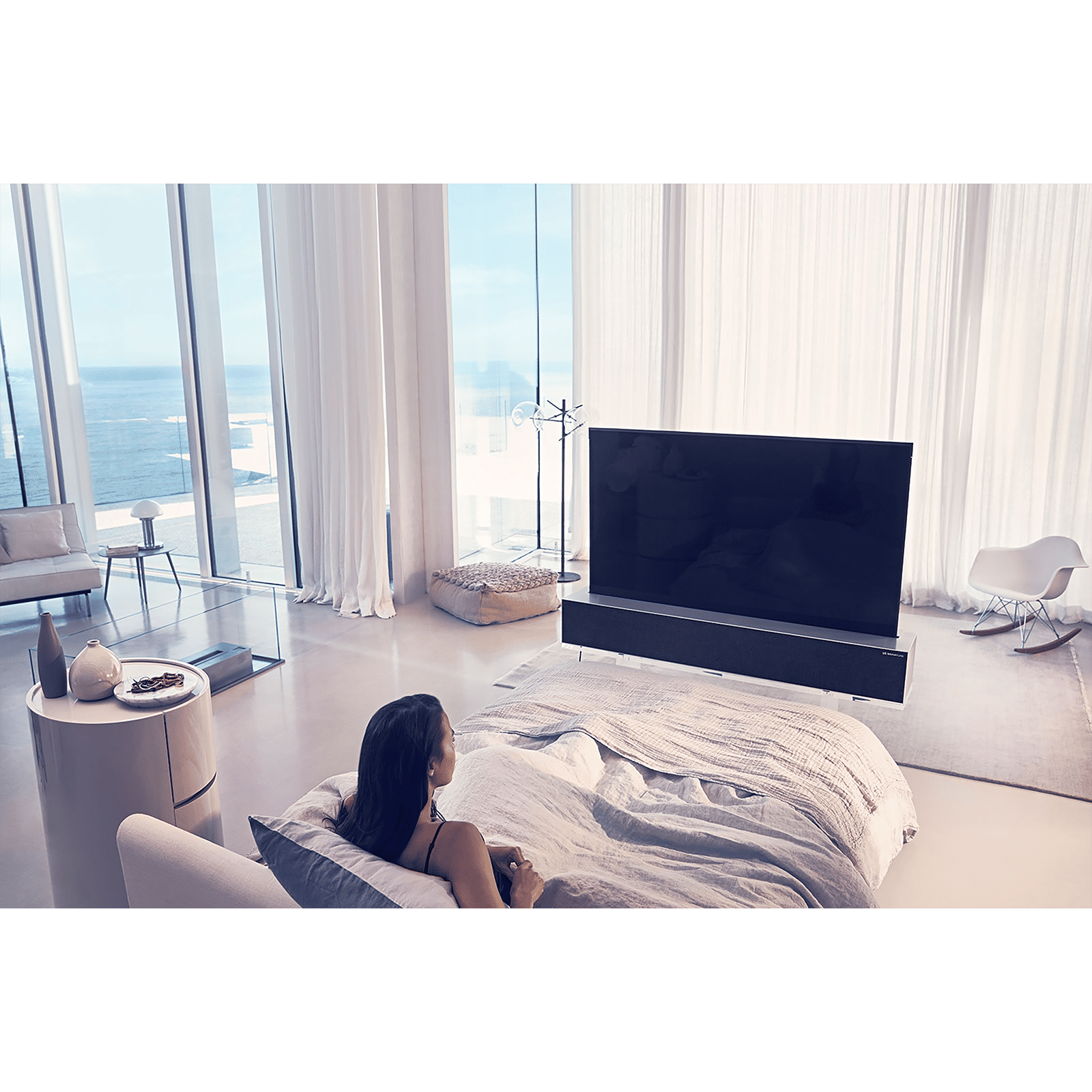 LG Signature 165 cm (65 inch) OLED 4K Ultra HD WebOS TV with Google Assistant_16