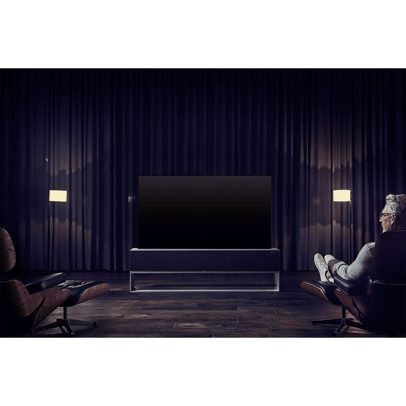 LG Signature 165 cm (65 inch) OLED 4K Ultra HD WebOS TV with Google Assistant_17