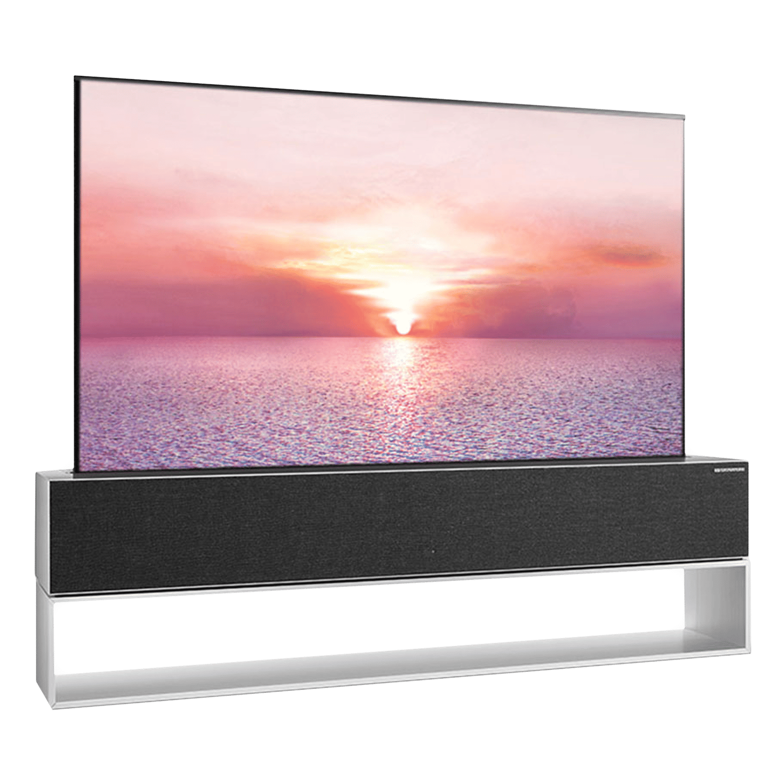 LG Signature 165 cm (65 inch) OLED 4K Ultra HD WebOS TV with Google Assistant_5