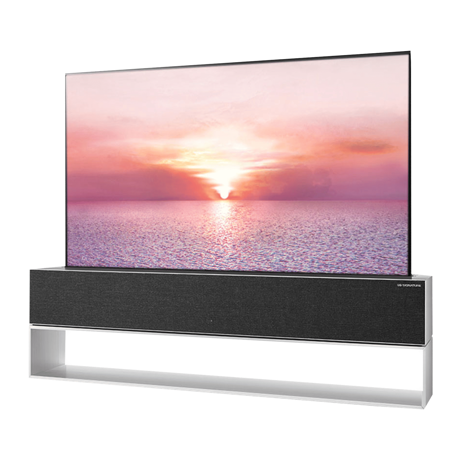 LG Signature 165 cm (65 inch) OLED 4K Ultra HD WebOS TV with Google Assistant_6