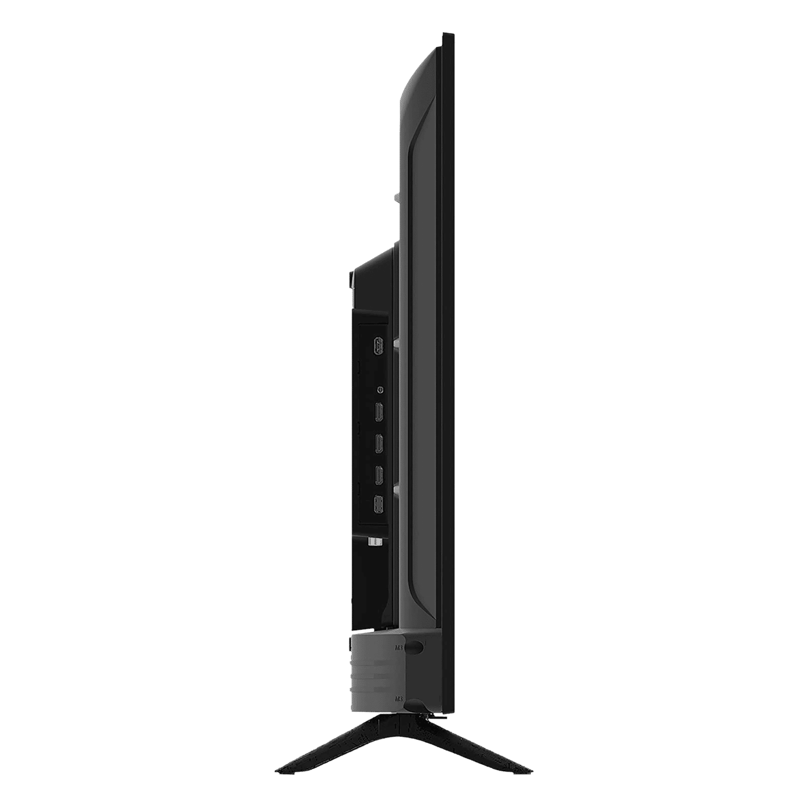 Redmi X Series 109 cm (43 inch) 4K Ultra HD LED Android TV with Google Assistant (2022 model) Redmi X Series 109 cm (43 inch) 4K Ultra HD LED Android TV with Google Assistant (2022 model)_4