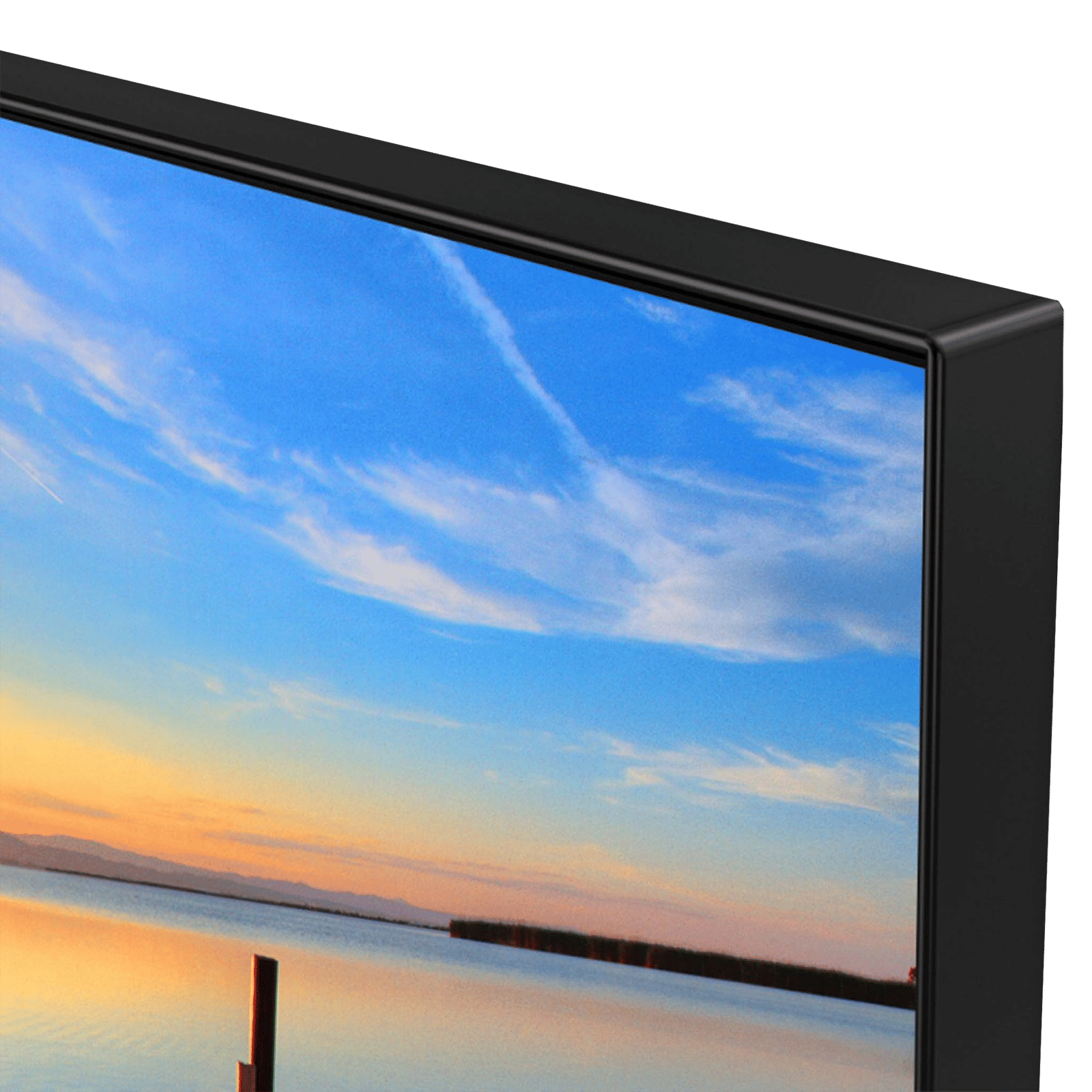 TOSHIBA V35KP 80 cm (32 inch) HD Ready LED Smart Android TV with Google Assistant TOSHIBA V35KP 80 cm (32 inch) HD Ready LED Smart Android TV with Google Assistant_4