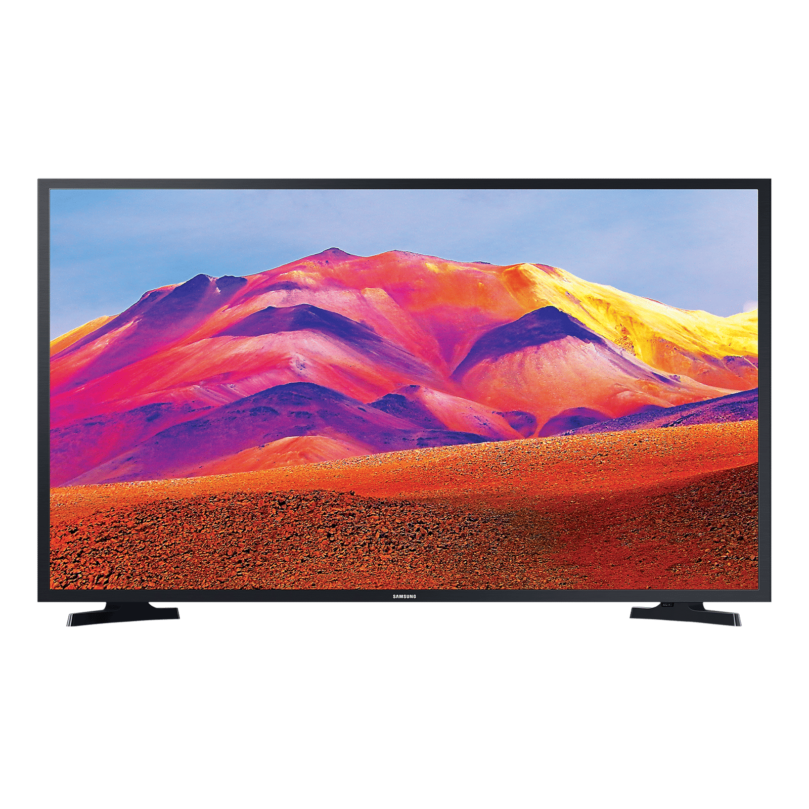 SAMSUNG Series 5 109 cm (43 inch) Full HD LED Smart Tizen TV with Google Assistant (2020 model) SAMSUNG Series 5 109 cm (43 inch) Full HD LED Smart Tizen TV with Google Assistant (2020 model)_1