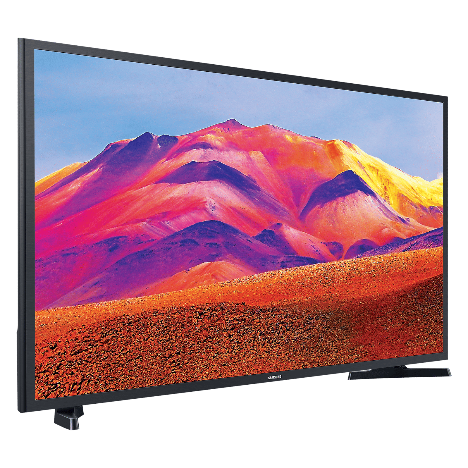 SAMSUNG Series 5 109 cm (43 inch) Full HD LED Smart Tizen TV with Google Assistant (2020 model) SAMSUNG Series 5 109 cm (43 inch) Full HD LED Smart Tizen TV with Google Assistant (2020 model)_5