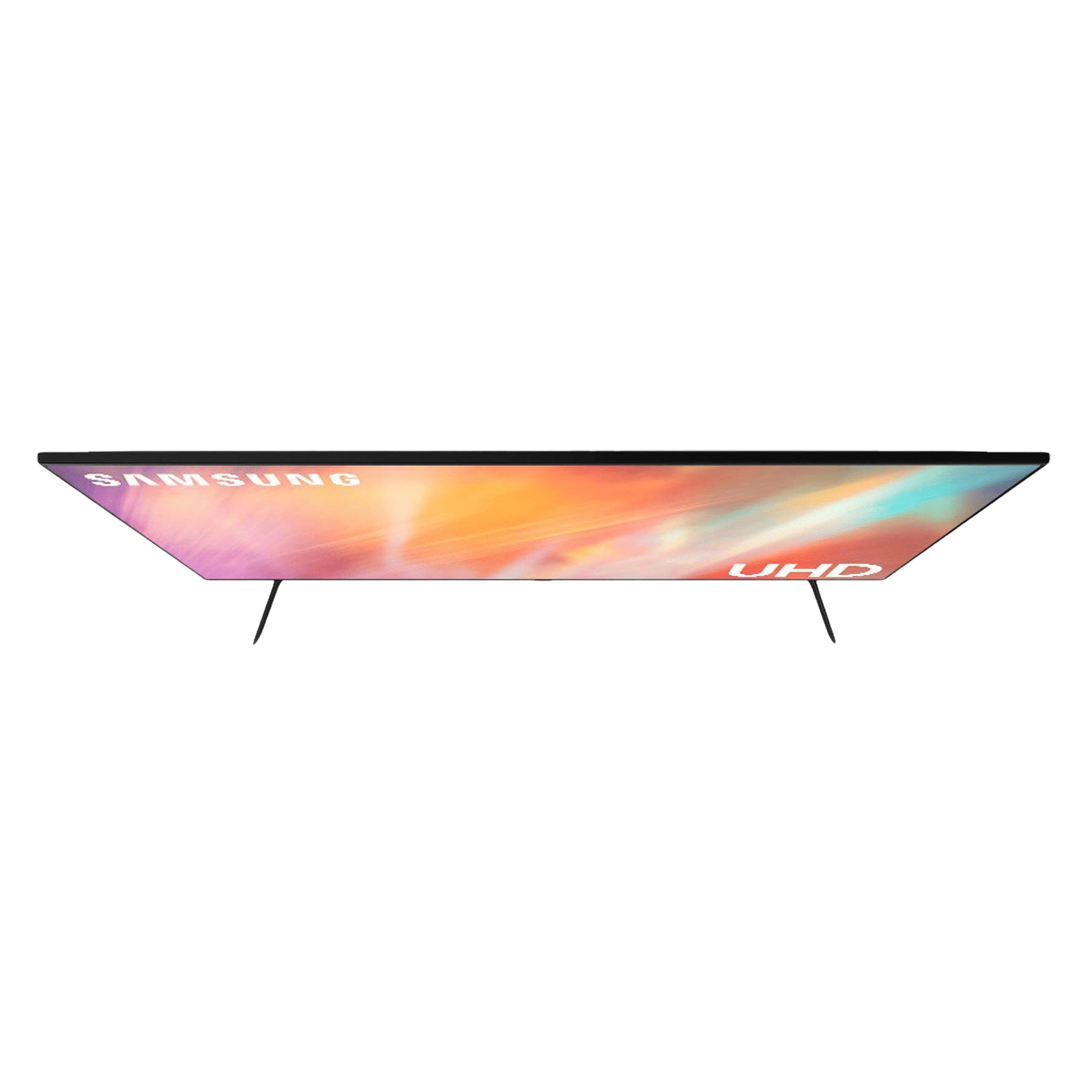 SAMSUNG Crystal 4K Pro 109 cm (43 inch) 4K Ultra HD LED Tizen TV with Alexa Compatibility (2021 model) SAMSUNG Crystal 4K Pro 109 cm (43 inch) 4K Ultra HD LED Tizen TV with Alexa Compatibility (2021 model)_7
