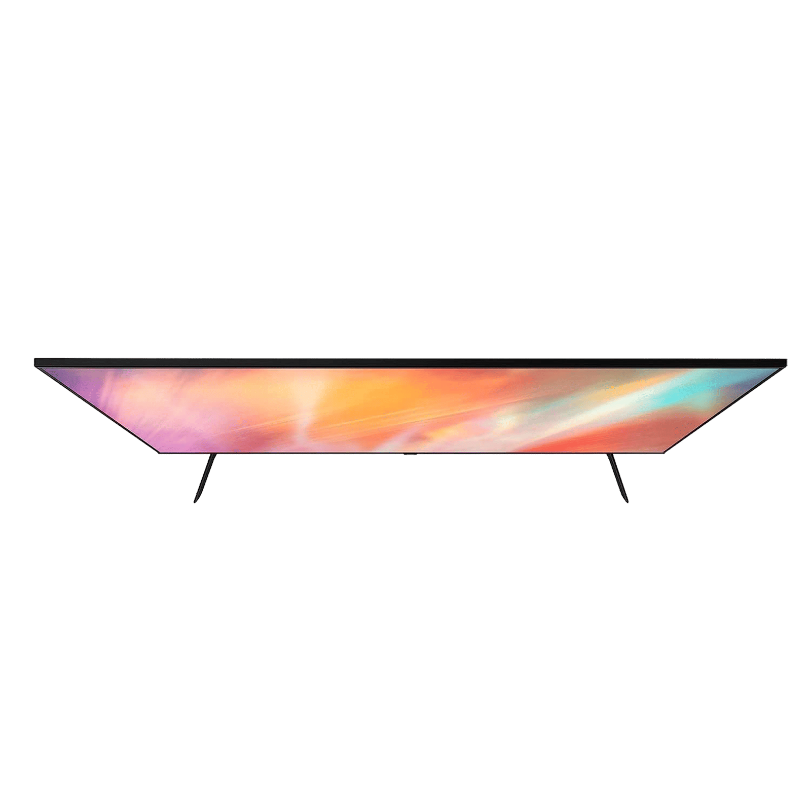 SAMSUNG Crystal 4K Pro 125 cm (50 inch) 4K Ultra HD LED Tizen TV with Alexa Compatibility (2021 model)_9