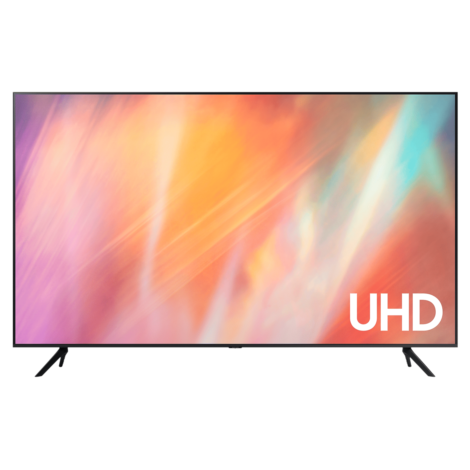 SAMSUNG Crystal 4K Pro 146 cm (58 inch) 4K Ultra HD LED Tizen TV with Alexa Compatibility (2021 model)_1