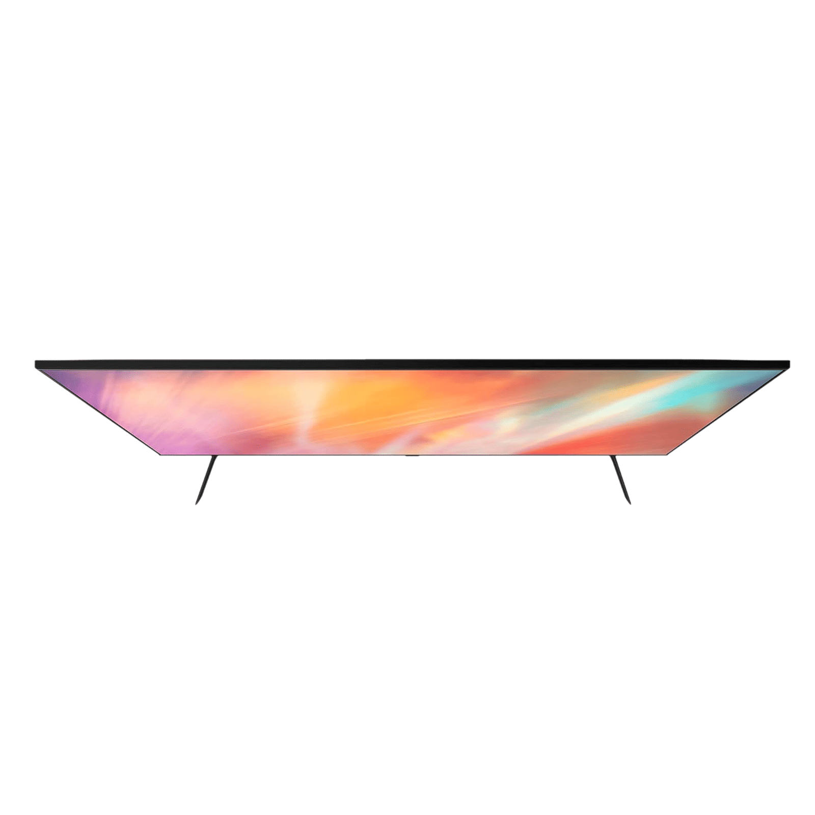 SAMSUNG Crystal 4K Pro 146 cm (58 inch) 4K Ultra HD LED Tizen TV with Alexa Compatibility (2021 model)_12