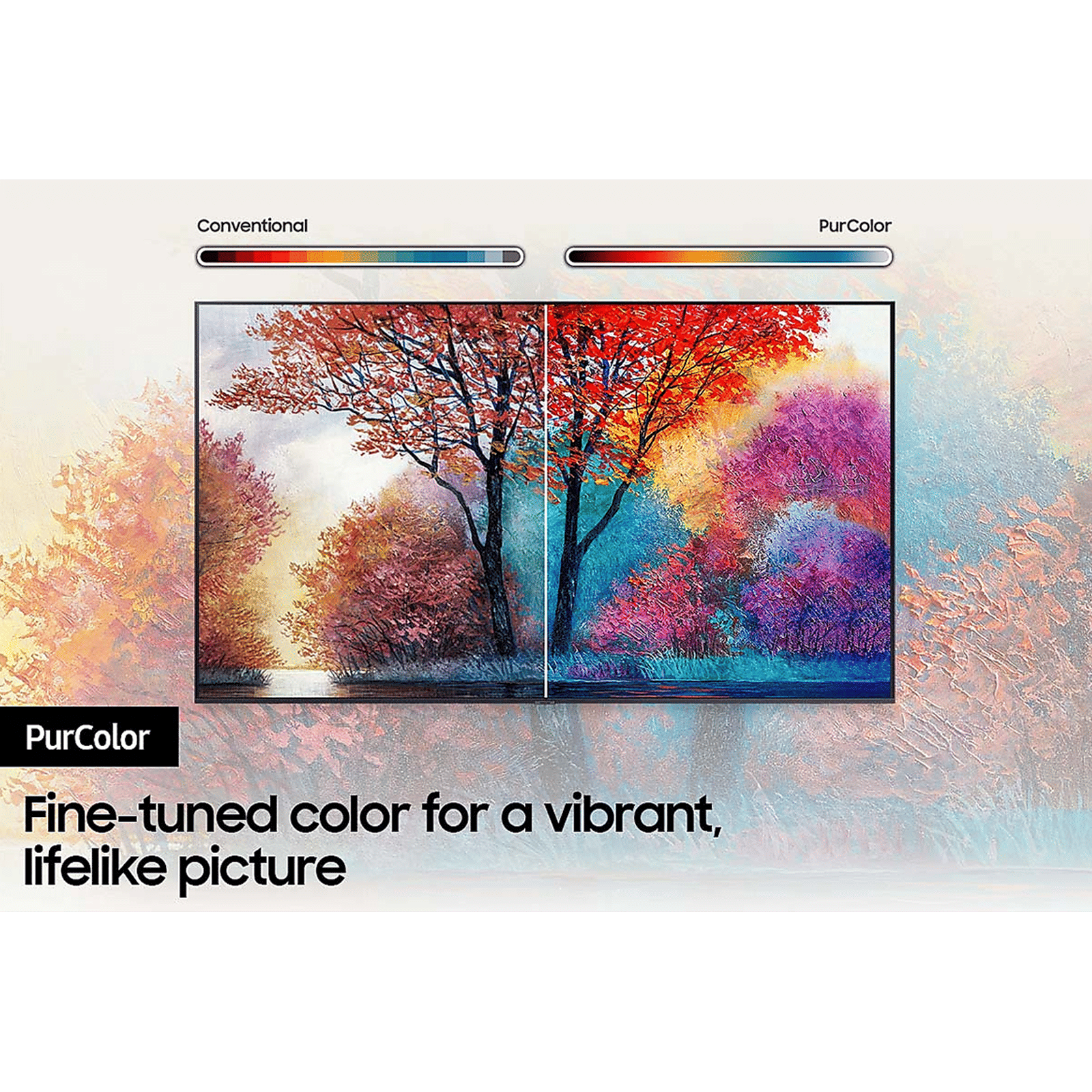 SAMSUNG Crystal 4K Pro 146 cm (58 inch) 4K Ultra HD LED Tizen TV with Alexa Compatibility (2021 model)_17