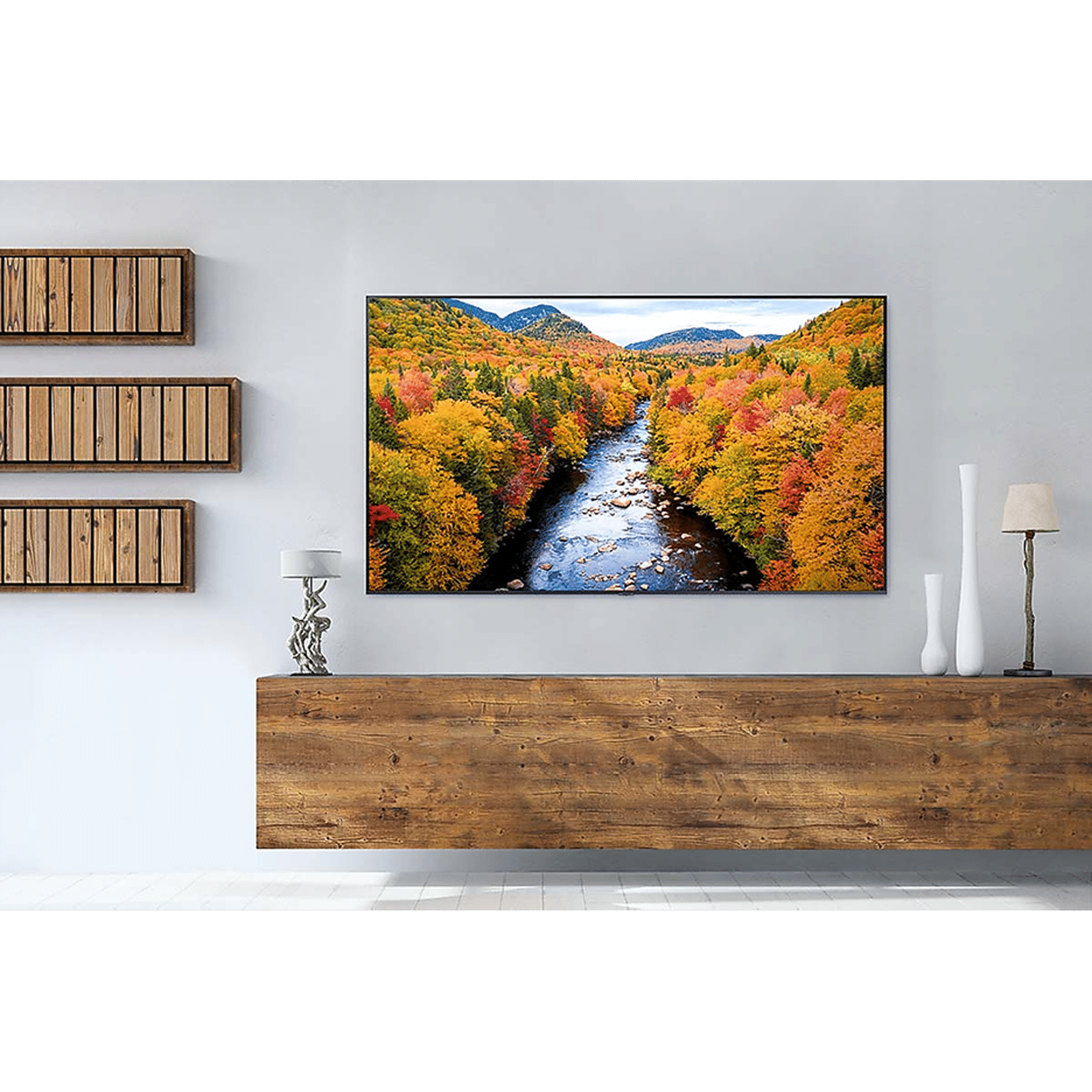 SAMSUNG Crystal 4K Pro 146 cm (58 inch) 4K Ultra HD LED Tizen TV with Alexa Compatibility (2021 model)_18