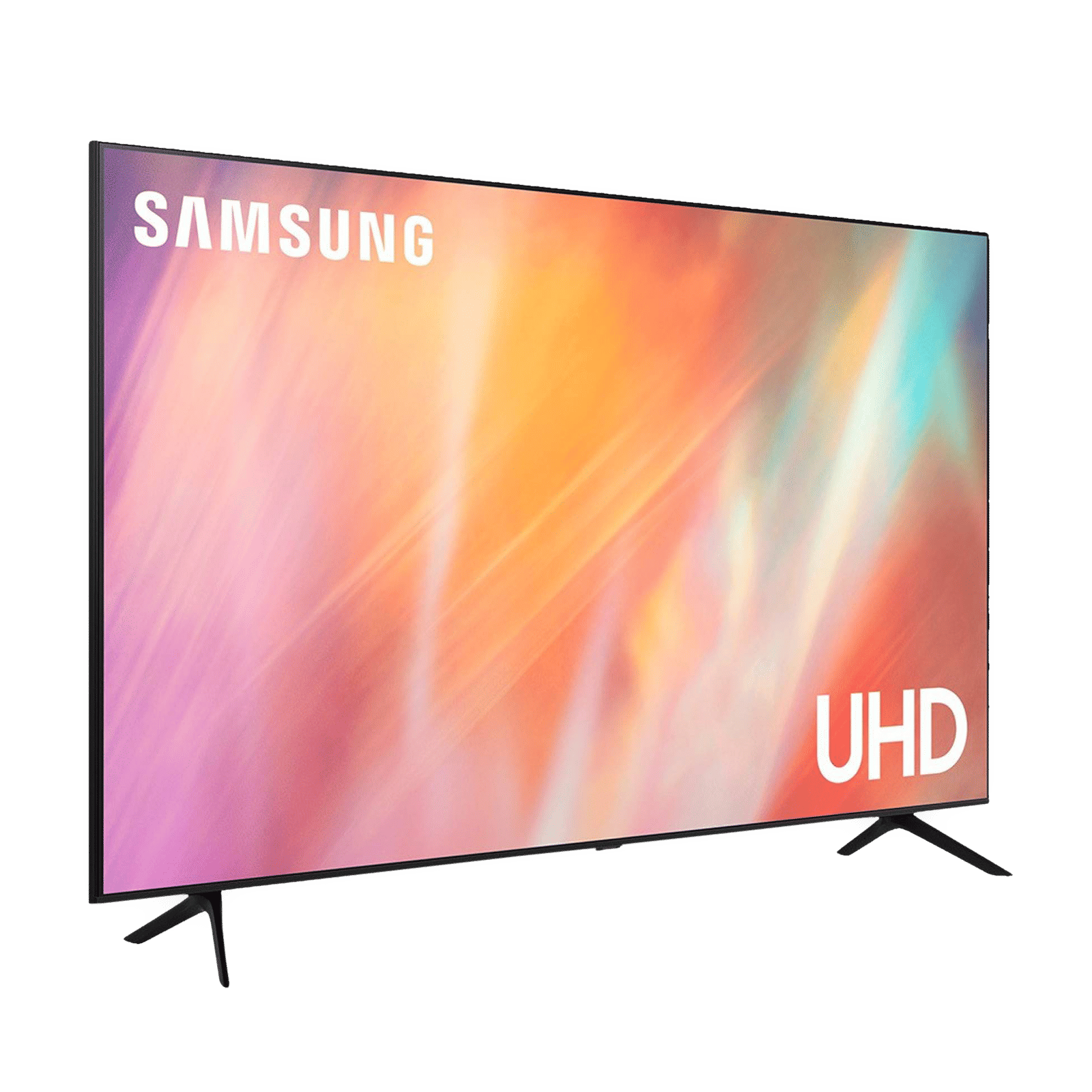 SAMSUNG Crystal 4K Pro 146 cm (58 inch) 4K Ultra HD LED Tizen TV with Alexa Compatibility (2021 model)_6