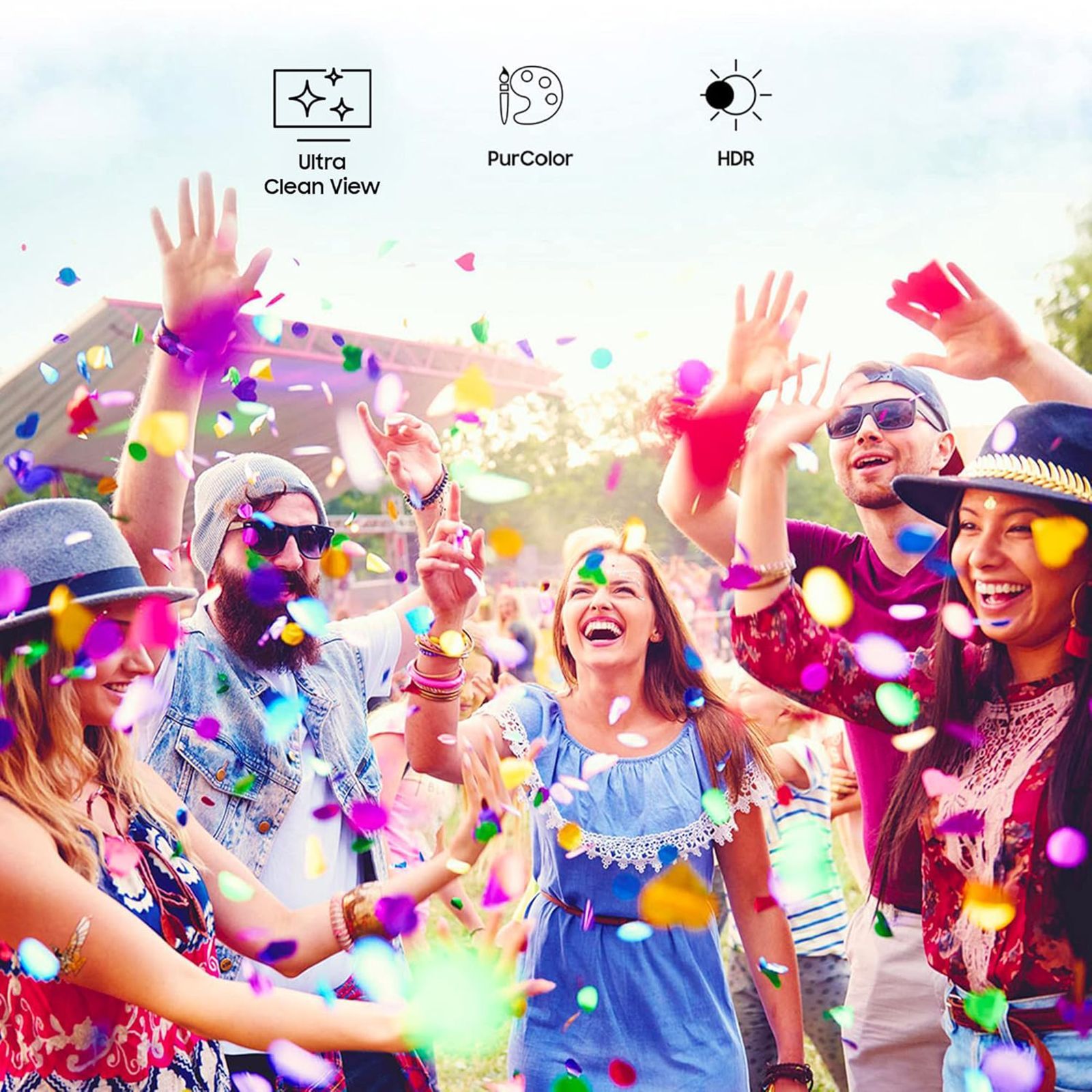 SAMSUNG Series 4 80 cm (32 inch) HD Ready LED Smart Tizen TV with Hyper Real Picture Engine (2020 Model)_17