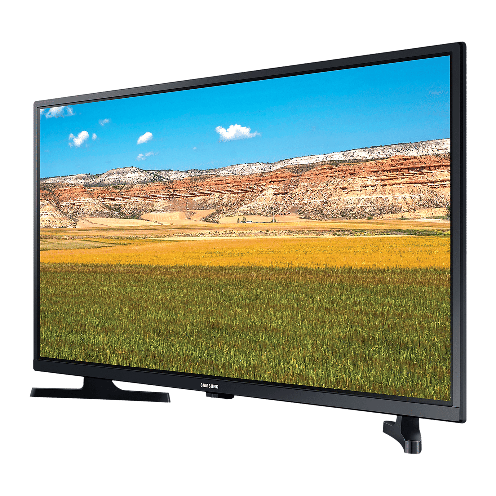 SAMSUNG Series 4 80 cm (32 inch) HD Ready LED Smart Tizen TV with Hyper Real Picture Engine (2020 Model)_9