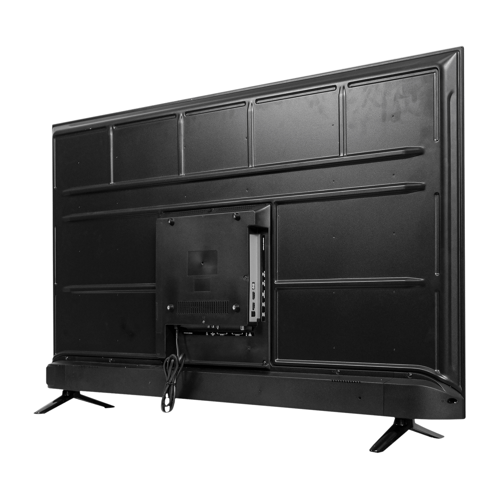 Croma 127 cm (50 inch) 4K Ultra HD LED Smart WebOS TV with Dolby Audio_14