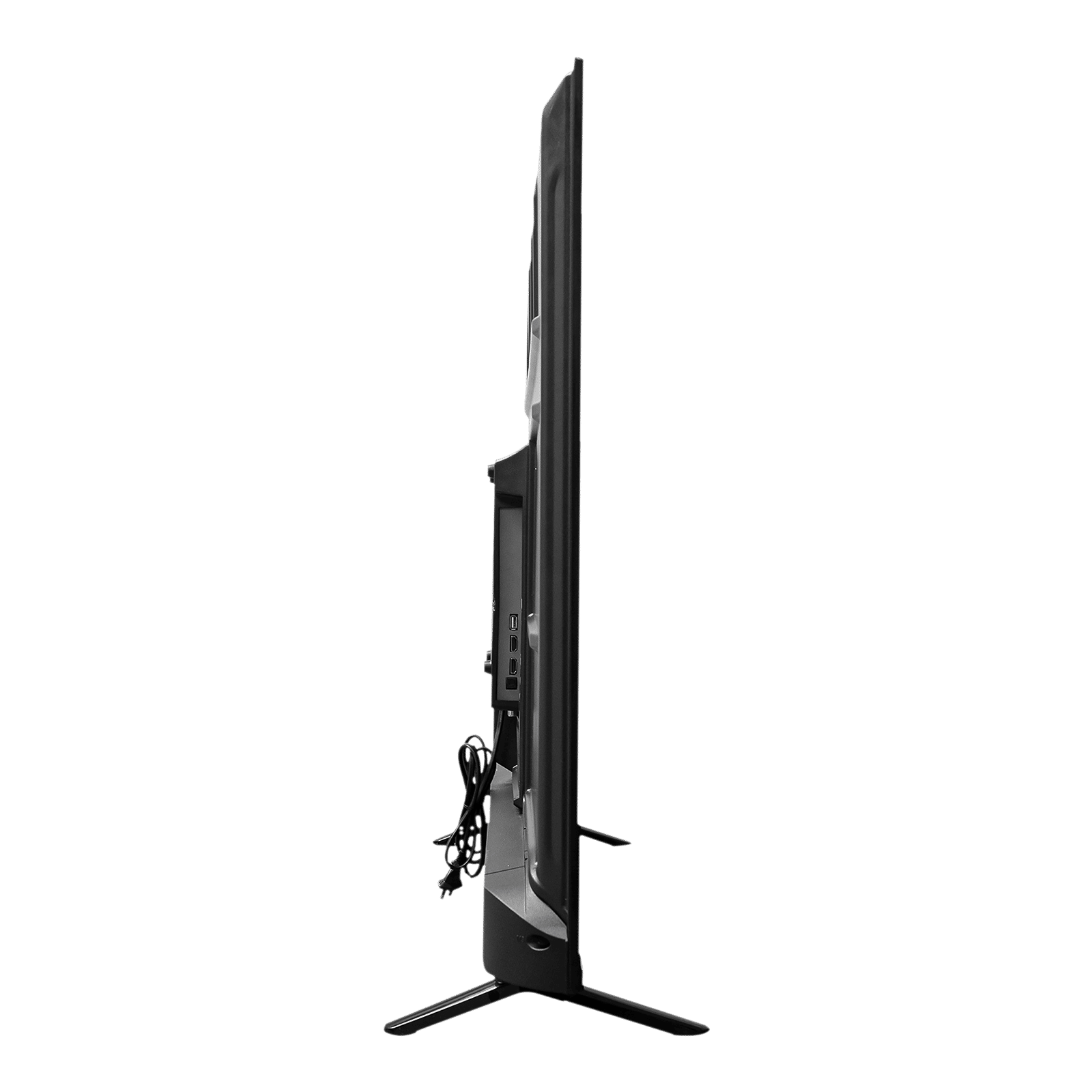 Croma 127 cm (50 inch) 4K Ultra HD LED Smart WebOS TV with Dolby Audio_4
