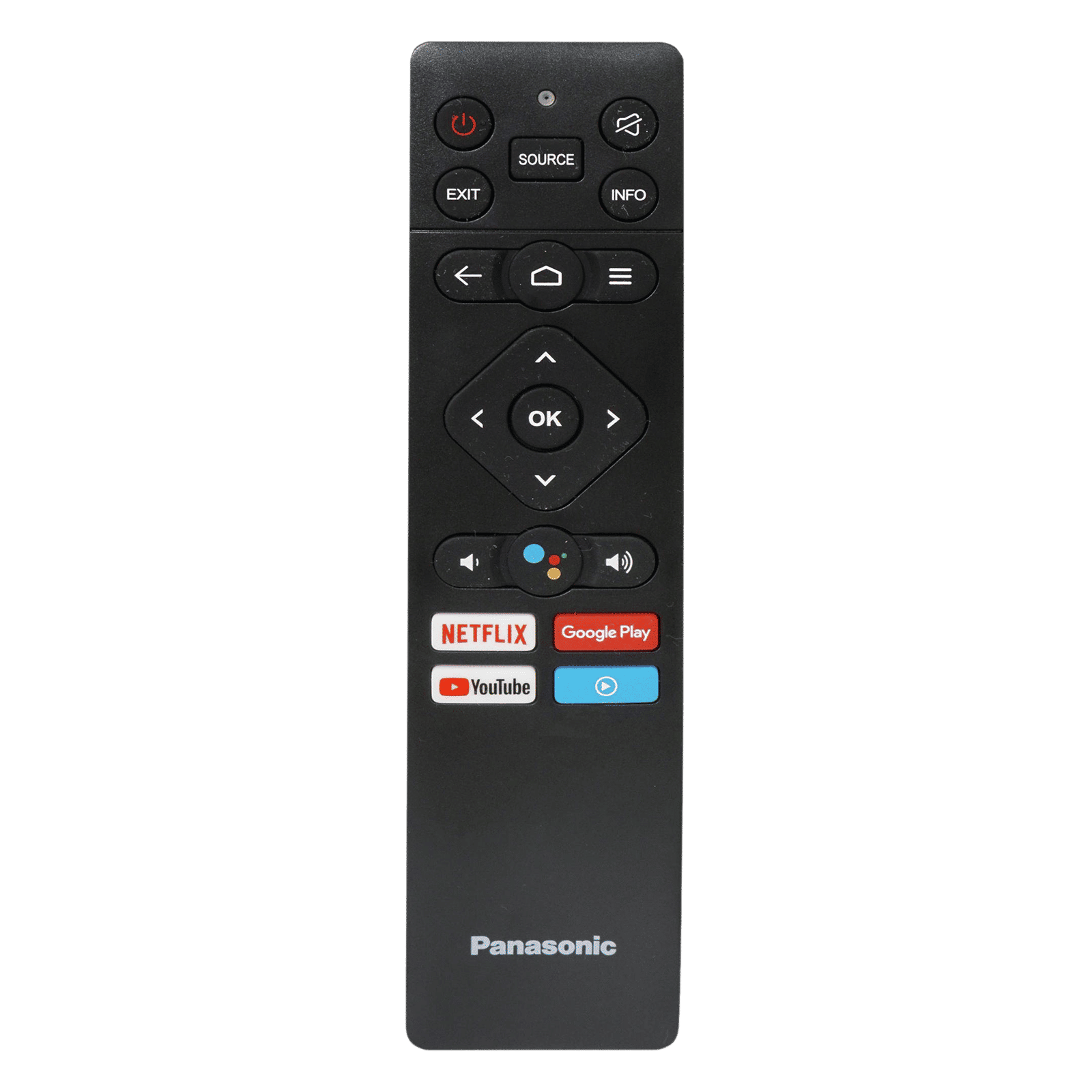 Panasonic LX 109 cm (43 inch) 4K Ultra HD LED Android TV with Google Assistant Panasonic LX 109 cm (43 inch) 4K Ultra HD LED Android TV with Google Assistant_7