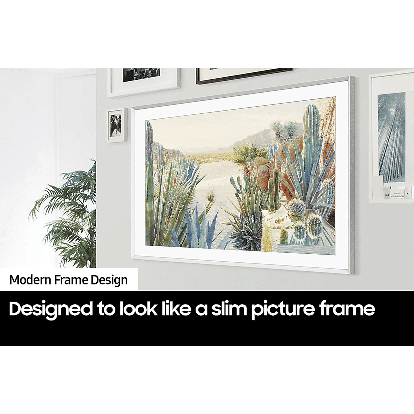 SAMSUNG LS Frame Series 125 cm (50 inch) QLED 4K Ultra HD Tizen TV with Alexa Compatibility SAMSUNG LS Frame Series 125 cm (50 inch) QLED 4K Ultra HD Tizen TV with Alexa Compatibility_12