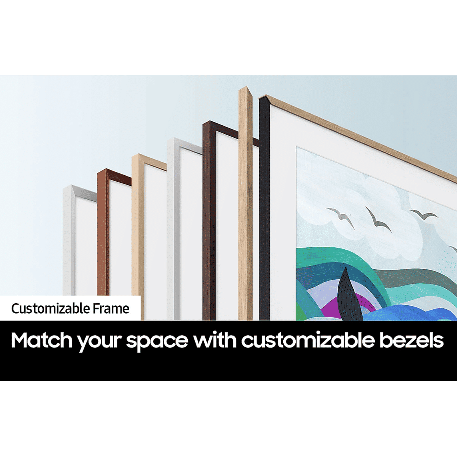 SAMSUNG LS Frame Series 125 cm (50 inch) QLED 4K Ultra HD Tizen TV with Alexa Compatibility SAMSUNG LS Frame Series 125 cm (50 inch) QLED 4K Ultra HD Tizen TV with Alexa Compatibility_20