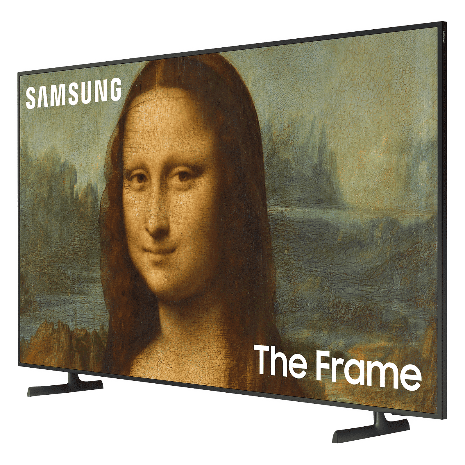SAMSUNG LS Frame Series 138 cm (55 inch) QLED 4K Ultra HD Tizen TV with Alexa Compatibility_8