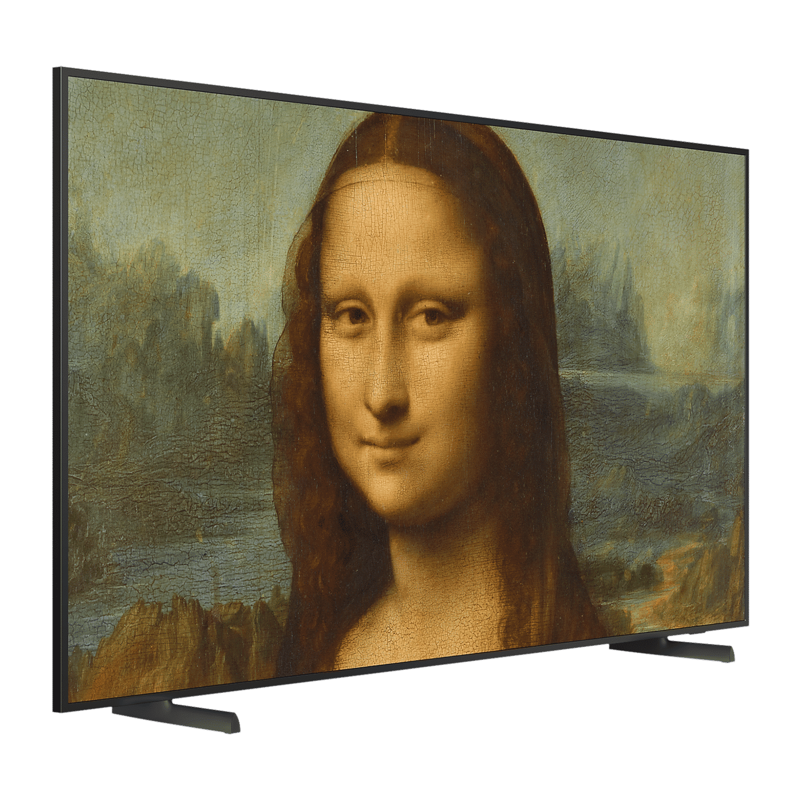 SAMSUNG LS Frame Series 165 cm (65 inch) QLED 4K Ultra HD Tizen TV with Alexa Compatibility_7
