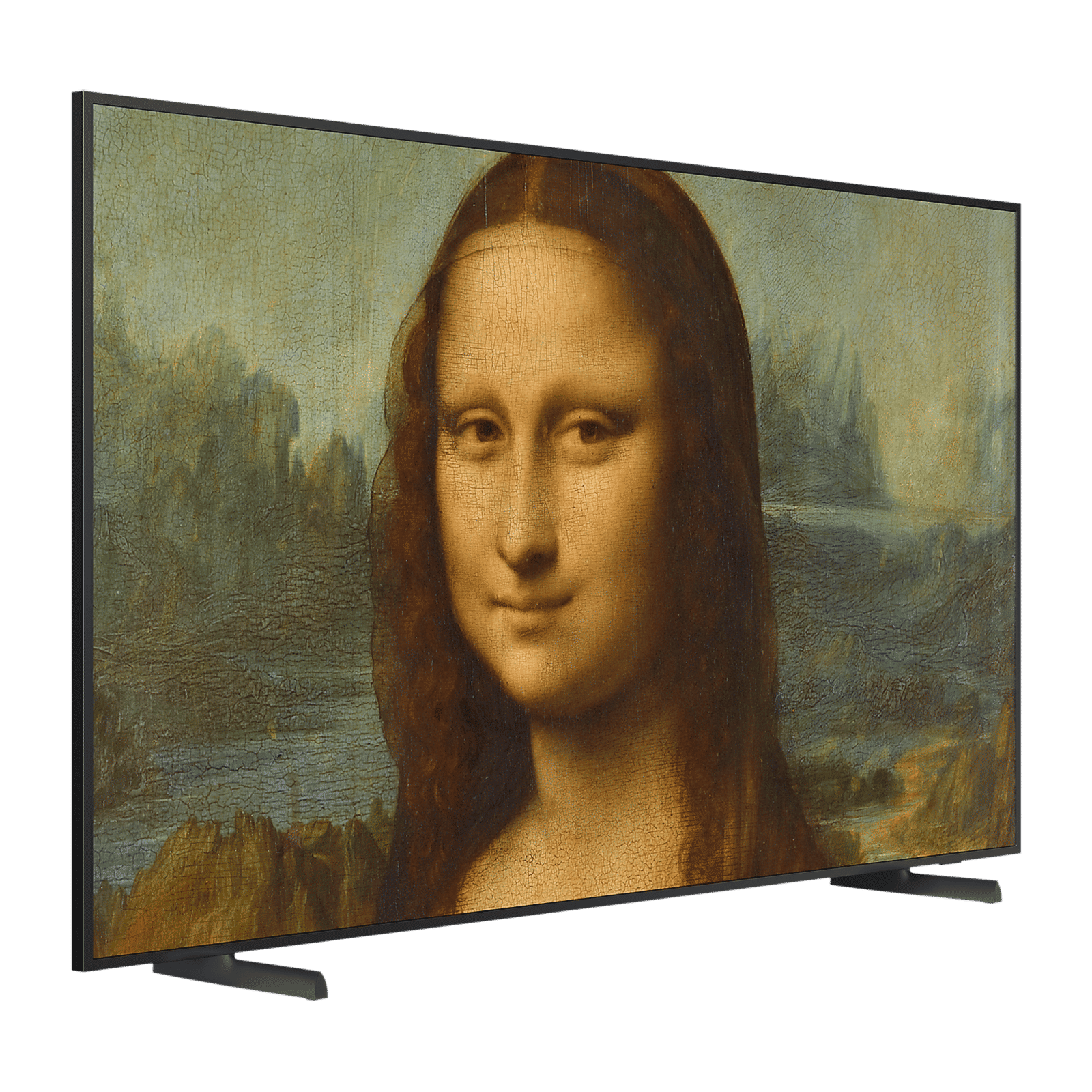 SAMSUNG LS Frame Series 190 cm (75 inch) QLED 4K Ultra HD Tizen TV with Alexa Compatibility SAMSUNG LS Frame Series 190 cm (75 inch) QLED 4K Ultra HD Tizen TV with Alexa Compatibility_6