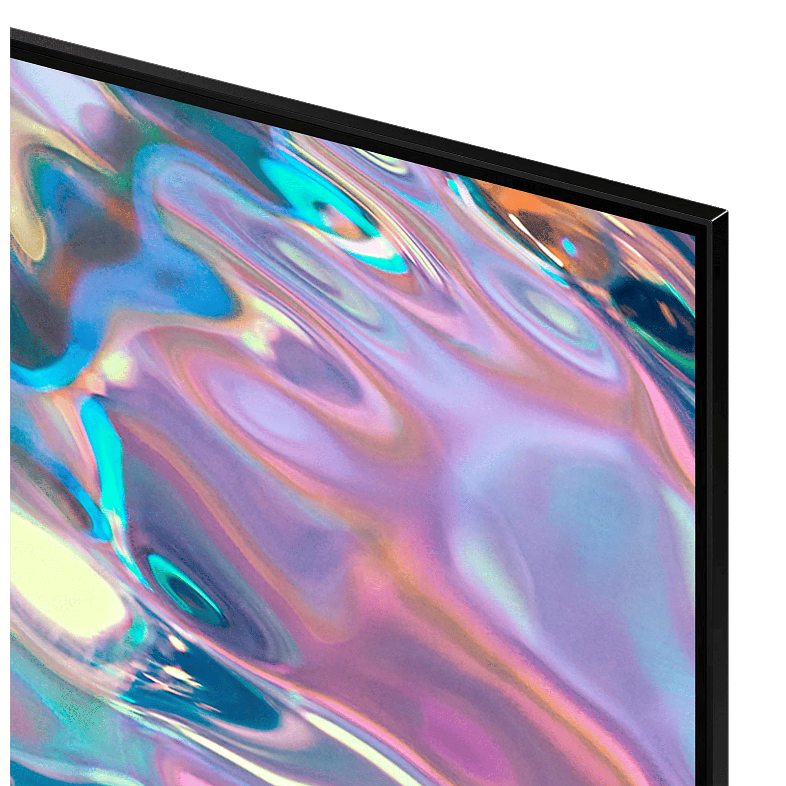 SAMSUNG Series 6 109 cm (43 inch) QLED 4K Ultra HD Tizen TV with Alexa Compatibility_5