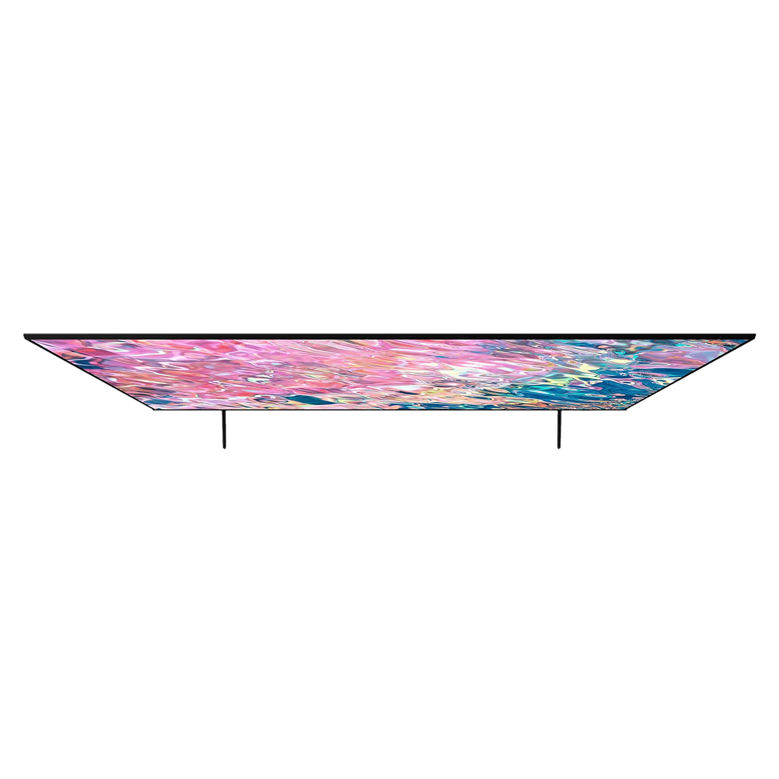 SAMSUNG Series 6 109 cm (43 inch) QLED 4K Ultra HD Tizen TV with Alexa Compatibility_8