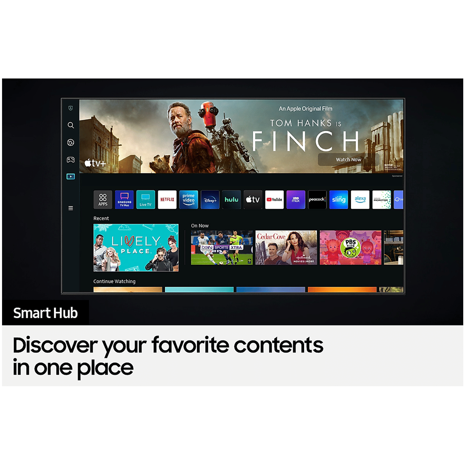 SAMSUNG Series 6 125 cm (50 inch) QLED 4K Ultra HD Tizen TV with Alexa Compatibility_13