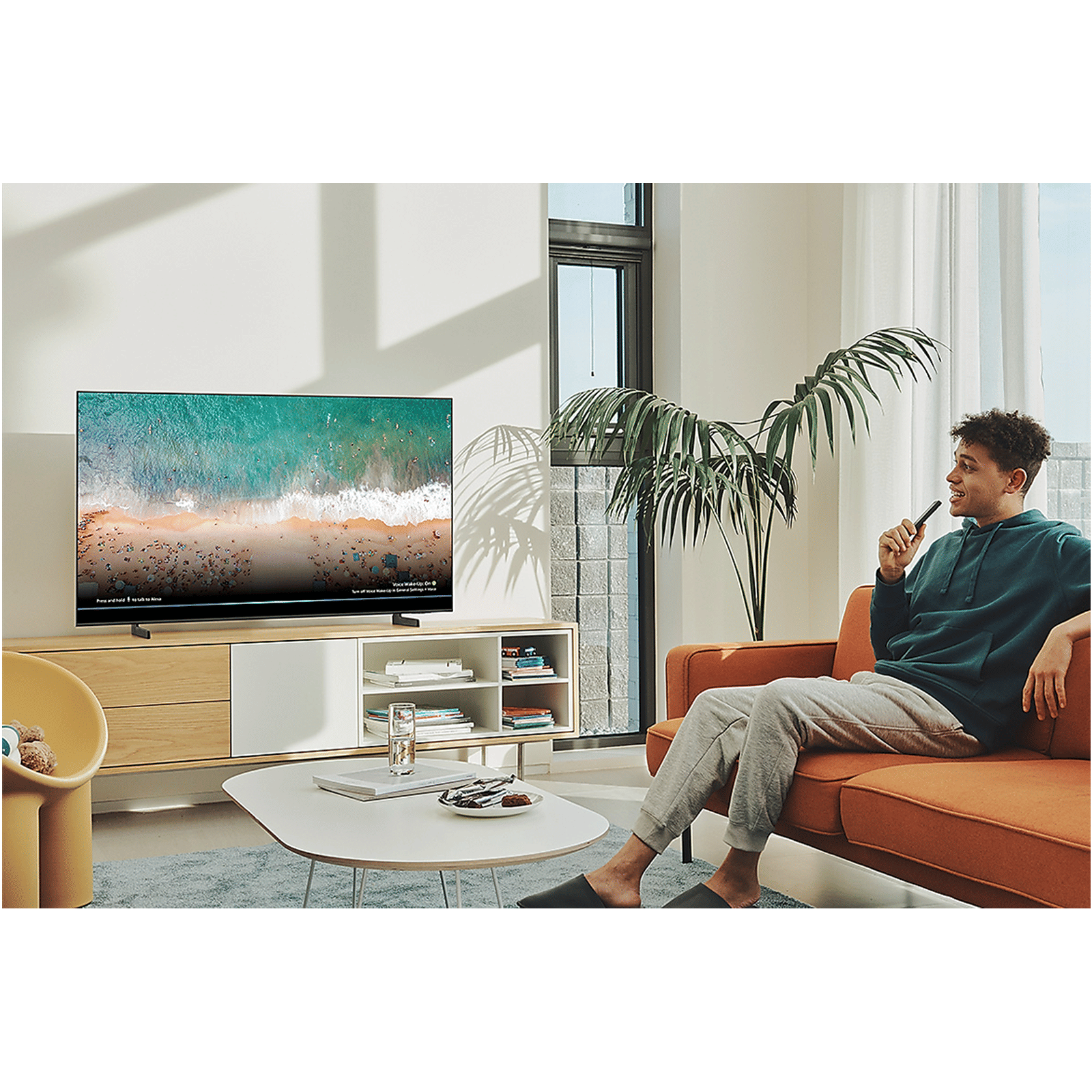 SAMSUNG Series 6 125 cm (50 inch) QLED 4K Ultra HD Tizen TV with Alexa Compatibility_16