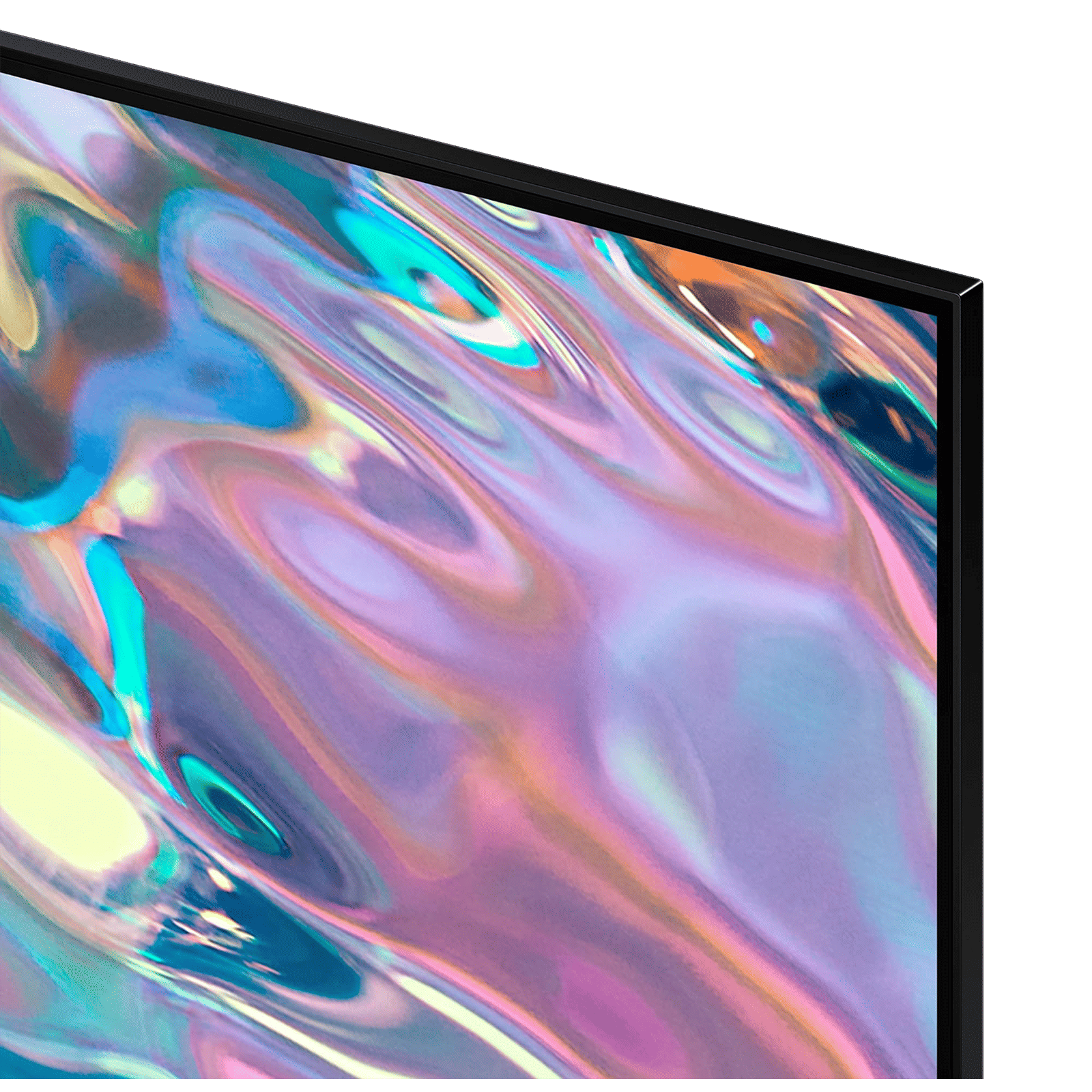 SAMSUNG Series 6 125 cm (50 inch) QLED 4K Ultra HD Tizen TV with Alexa Compatibility_5