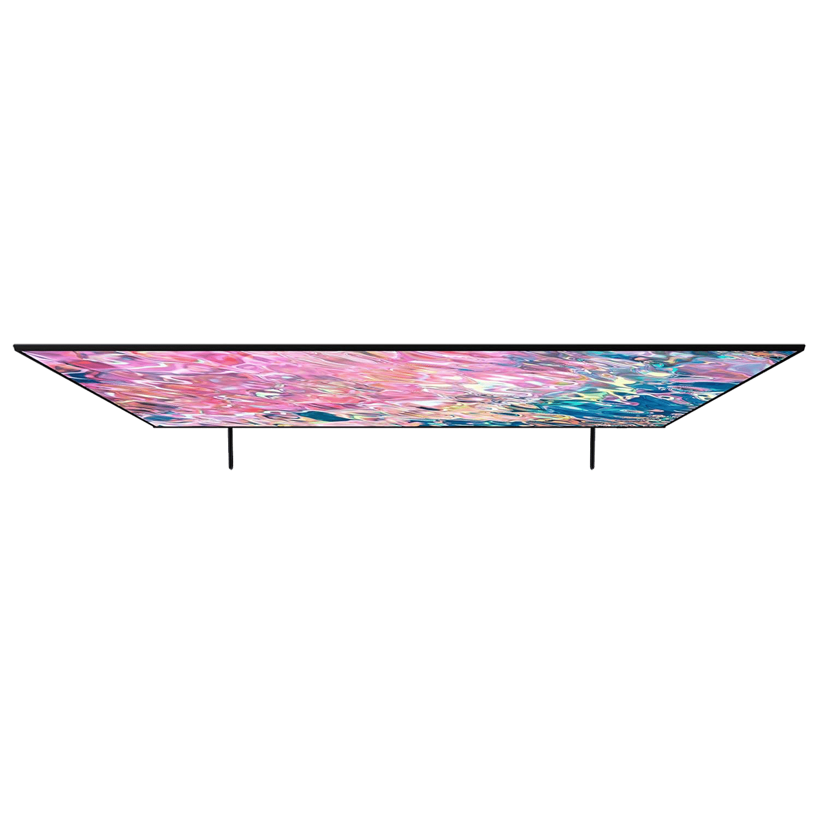SAMSUNG Series 6 165 cm (65 inch) QLED 4K Ultra HD Tizen TV with Alexa Compatibility_10
