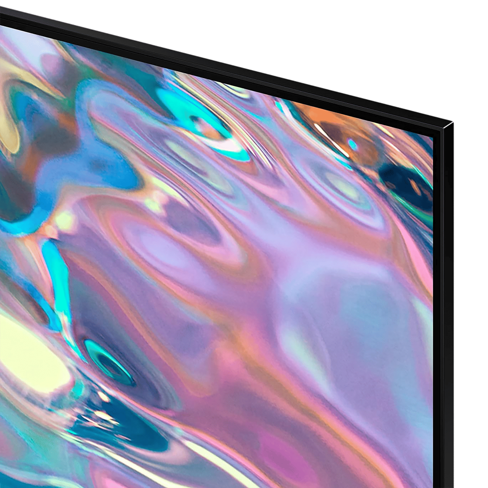SAMSUNG Series 6 165 cm (65 inch) QLED 4K Ultra HD Tizen TV with Alexa Compatibility_5