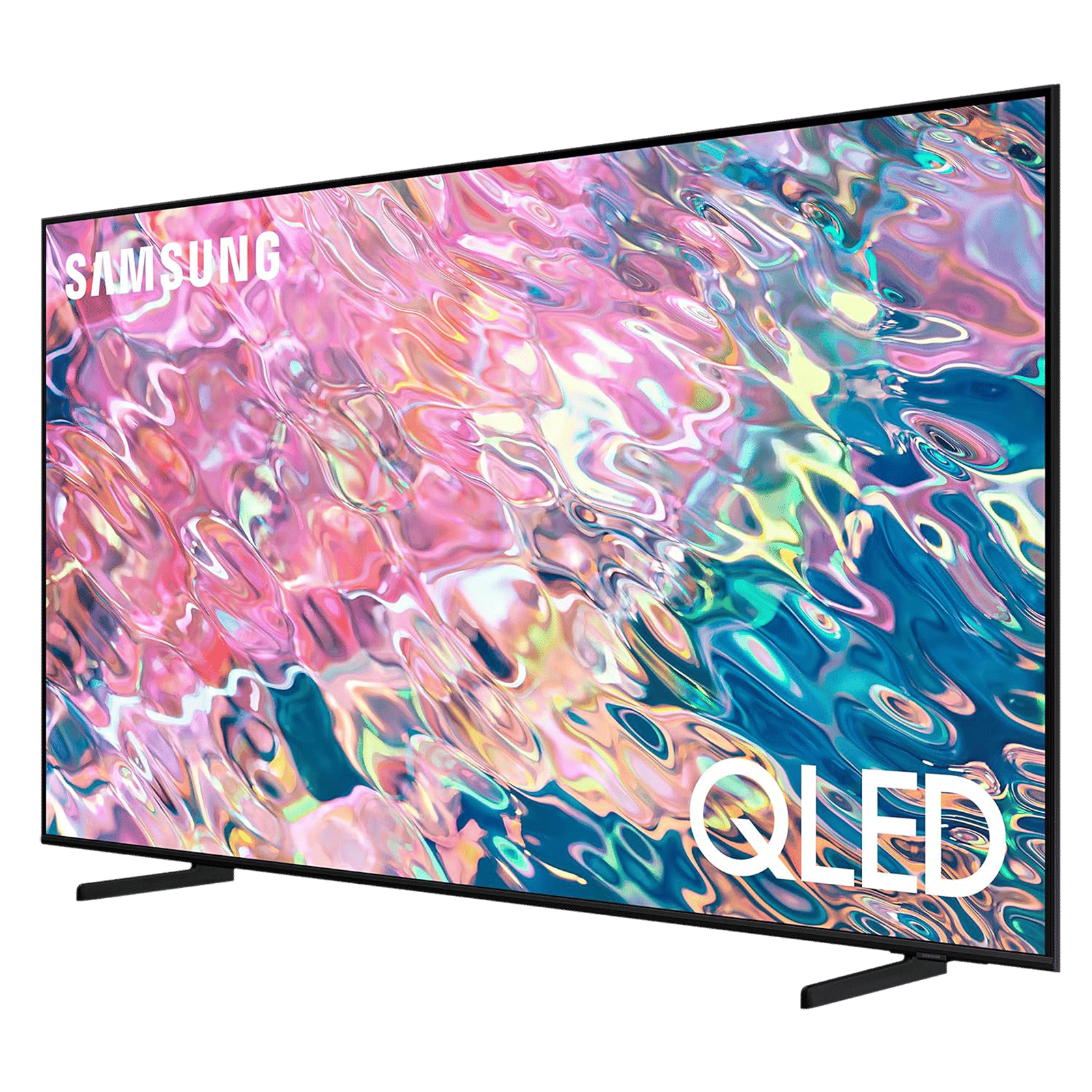 SAMSUNG Series 6 190 cm (75 inch) QLED 4K Ultra HD Tizen TV with Alexa Compatibility SAMSUNG Series 6 190 cm (75 inch) QLED 4K Ultra HD Tizen TV with Alexa Compatibility_7