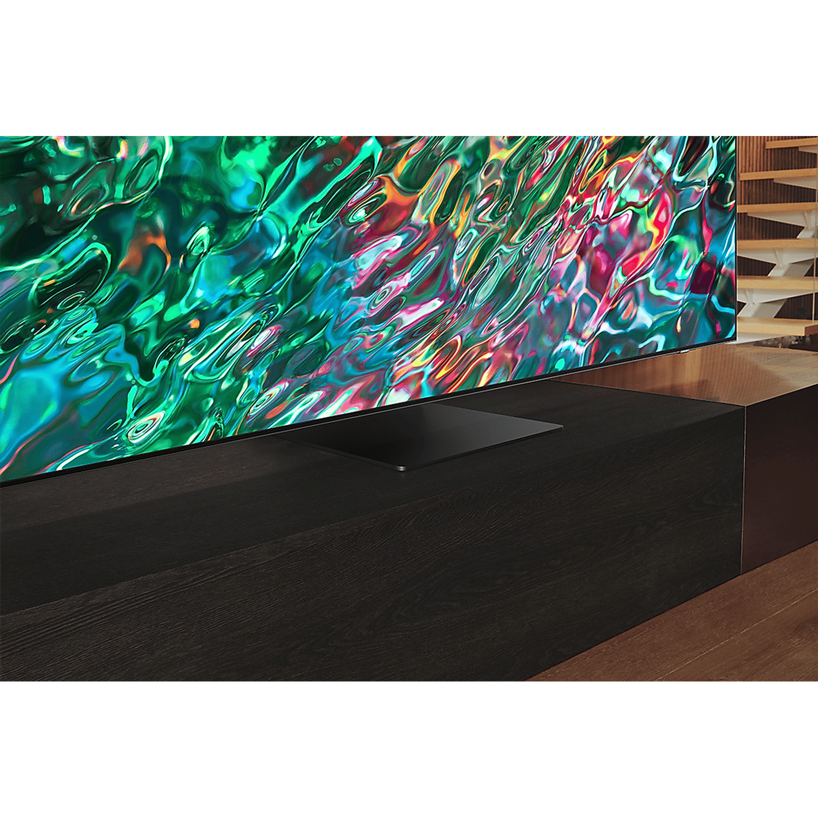 SAMSUNG Series 9 125 cm (50 inch) QLED 4K Ultra HD Tizen TV with Alexa Compatibility_7