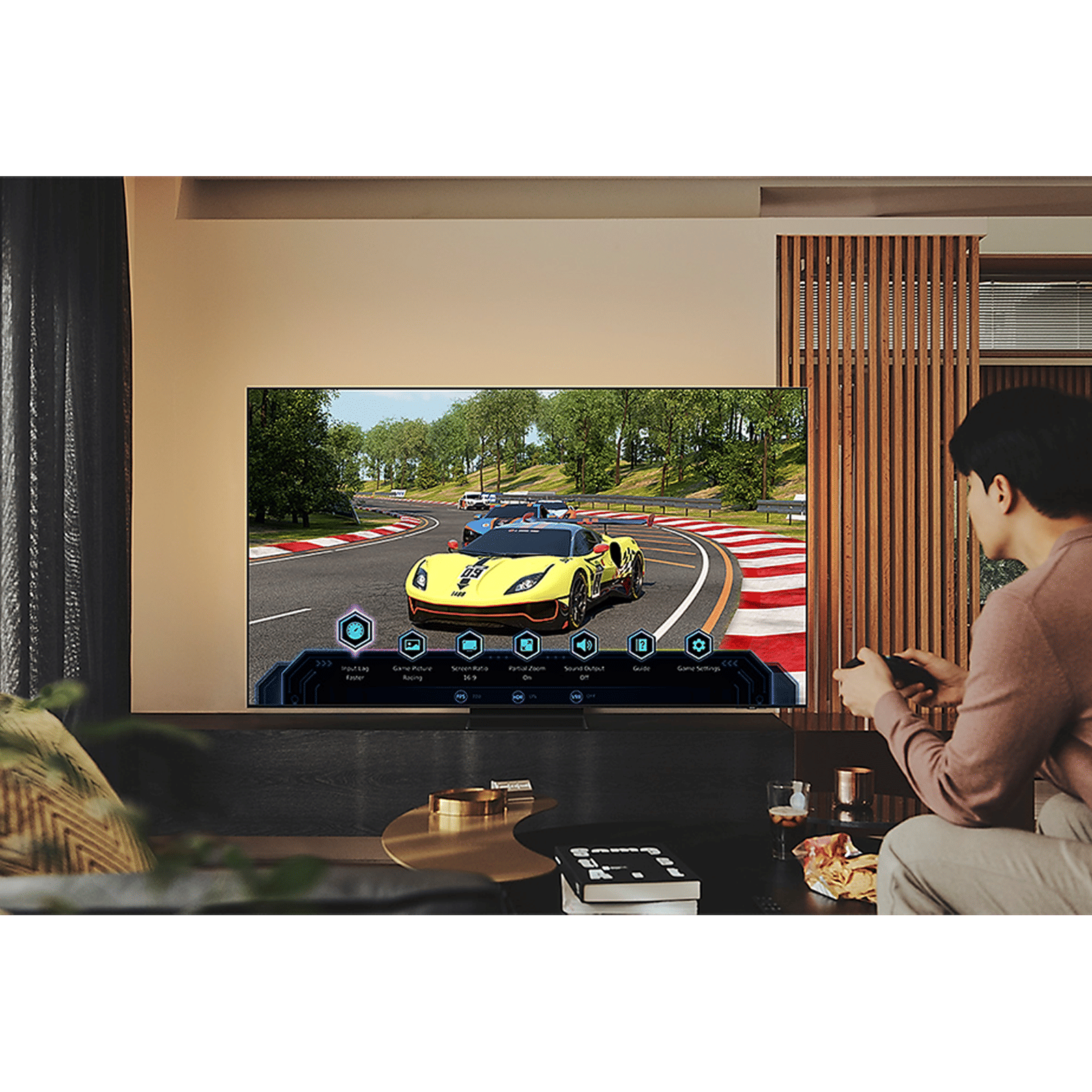 SAMSUNG Series 9 125 cm (50 inch) QLED 4K Ultra HD Tizen TV with Alexa Compatibility_16
