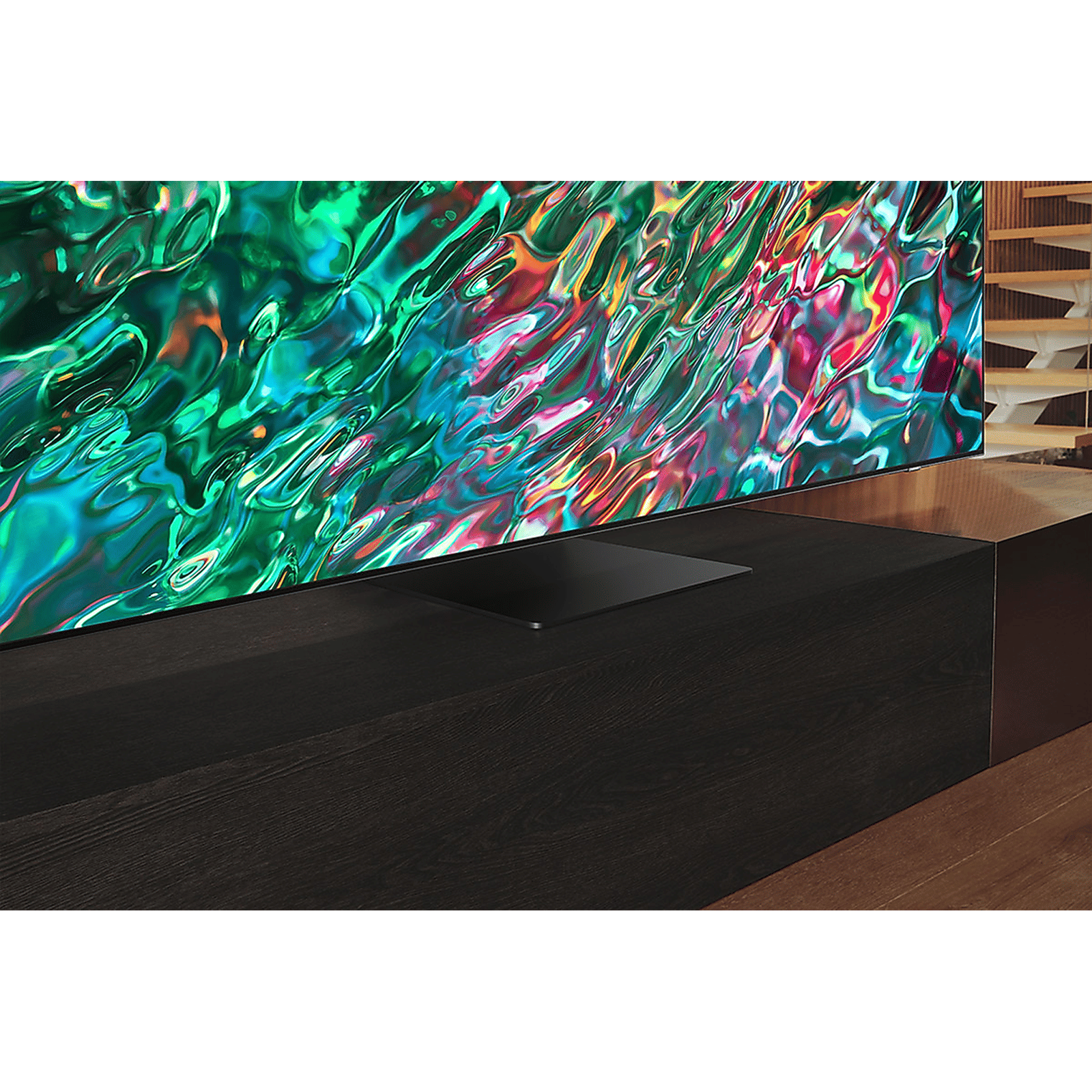SAMSUNG Series 9 138 cm (55 inch) QLED 4K Ultra HD Tizen TV with Alexa Compatibility SAMSUNG Series 9 138 cm (55 inch) QLED 4K Ultra HD Tizen TV with Alexa Compatibility_16