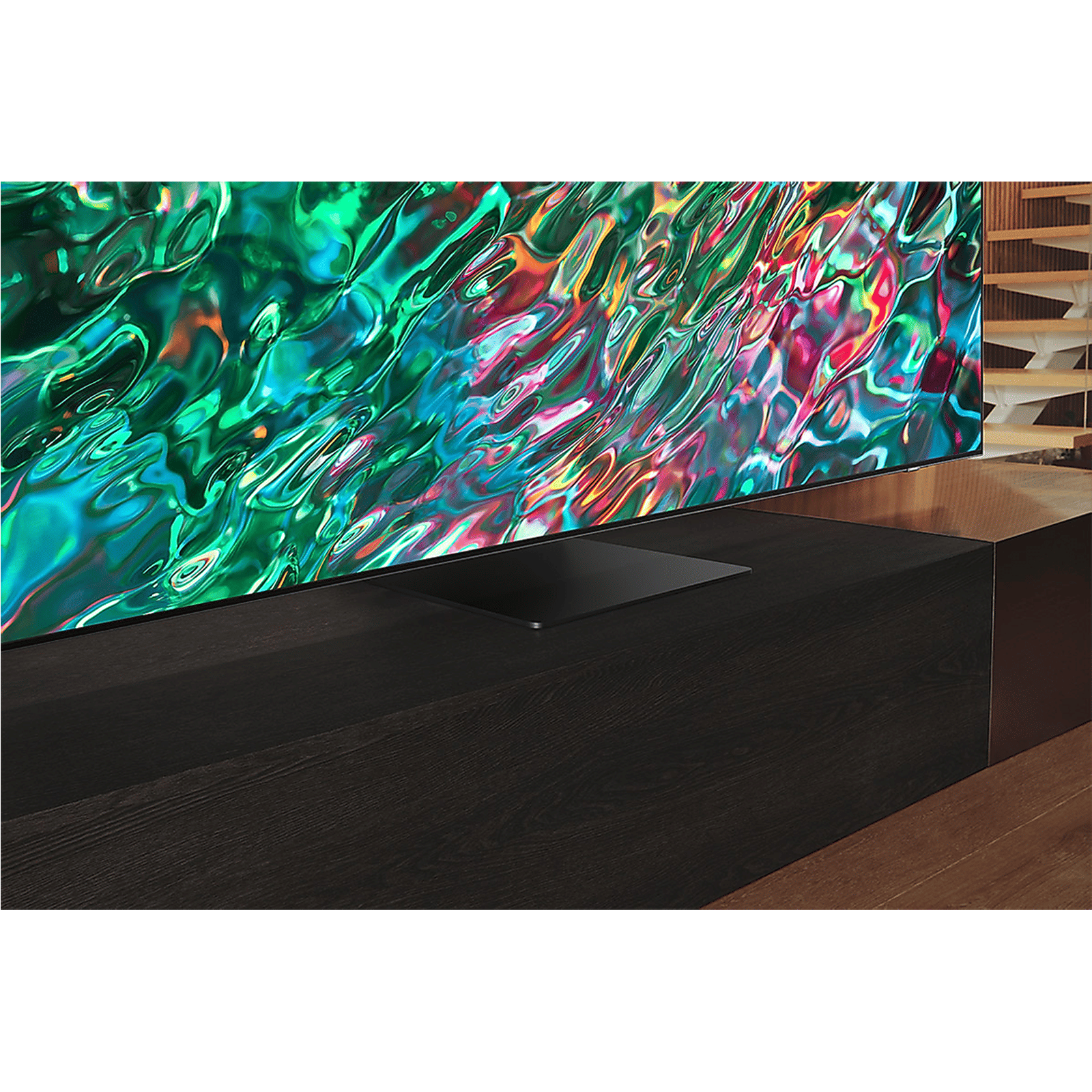 SAMSUNG Series 9 165 cm (65 inch) QLED 4K Ultra HD Tizen TV with Alexa Compatibility SAMSUNG Series 9 165 cm (65 inch) QLED 4K Ultra HD Tizen TV with Alexa Compatibility_15