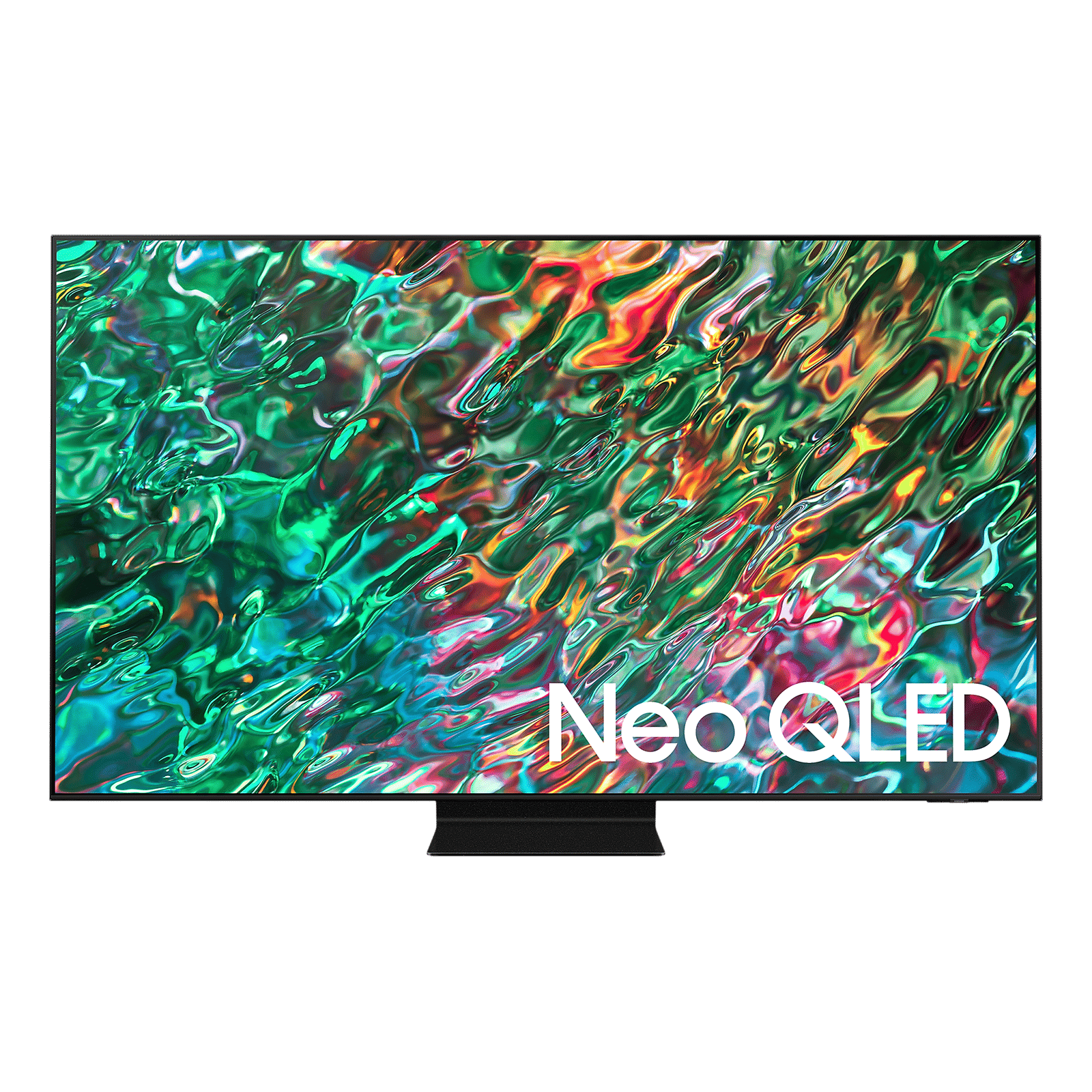 SAMSUNG Series 9 216 cm (85 inch) QLED 4K Ultra HD Tizen TV with Alexa Compatibility SAMSUNG Series 9 216 cm (85 inch) QLED 4K Ultra HD Tizen TV with Alexa Compatibility_1