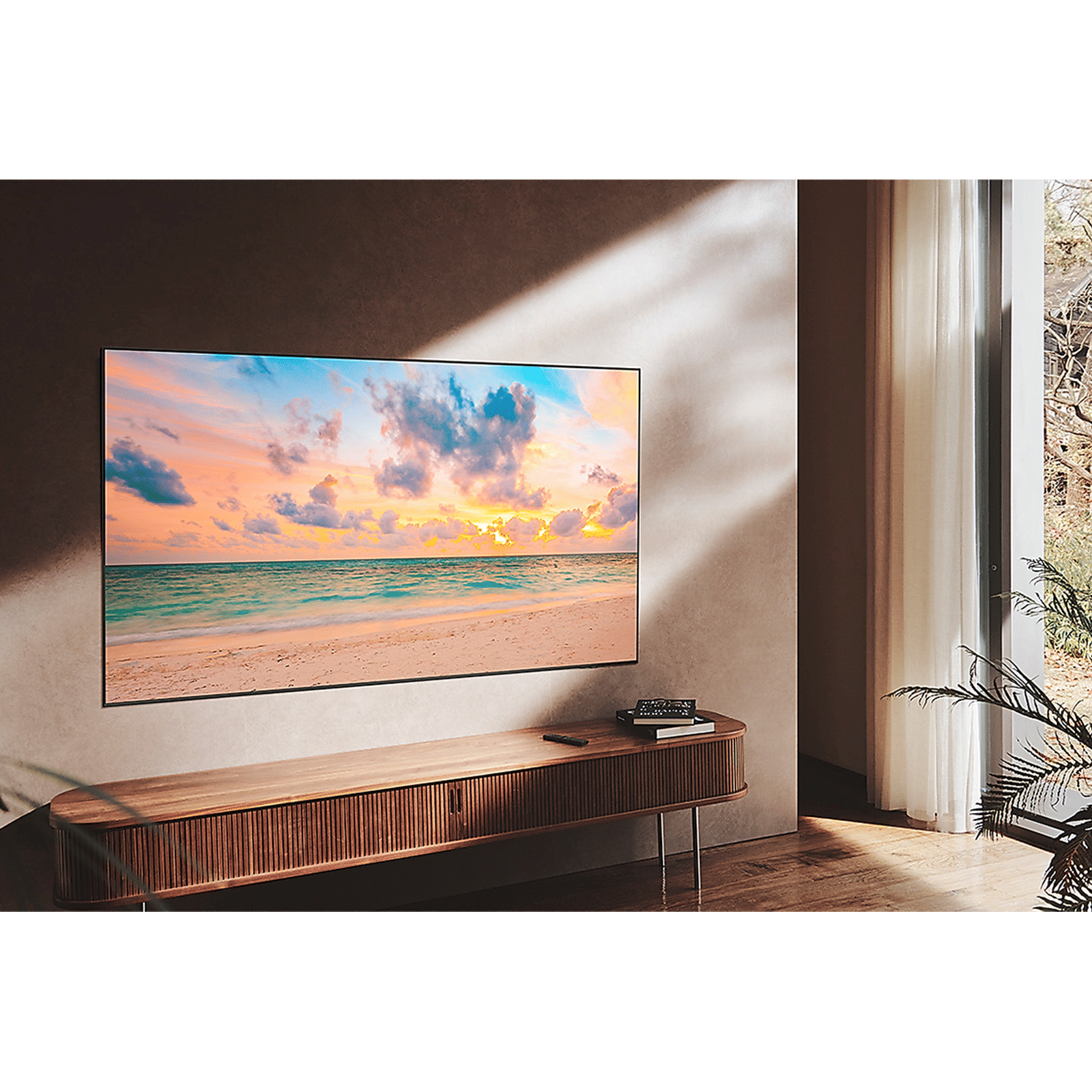 SAMSUNG Series 9 216 cm (85 inch) QLED 4K Ultra HD Tizen TV with Alexa Compatibility SAMSUNG Series 9 216 cm (85 inch) QLED 4K Ultra HD Tizen TV with Alexa Compatibility_18