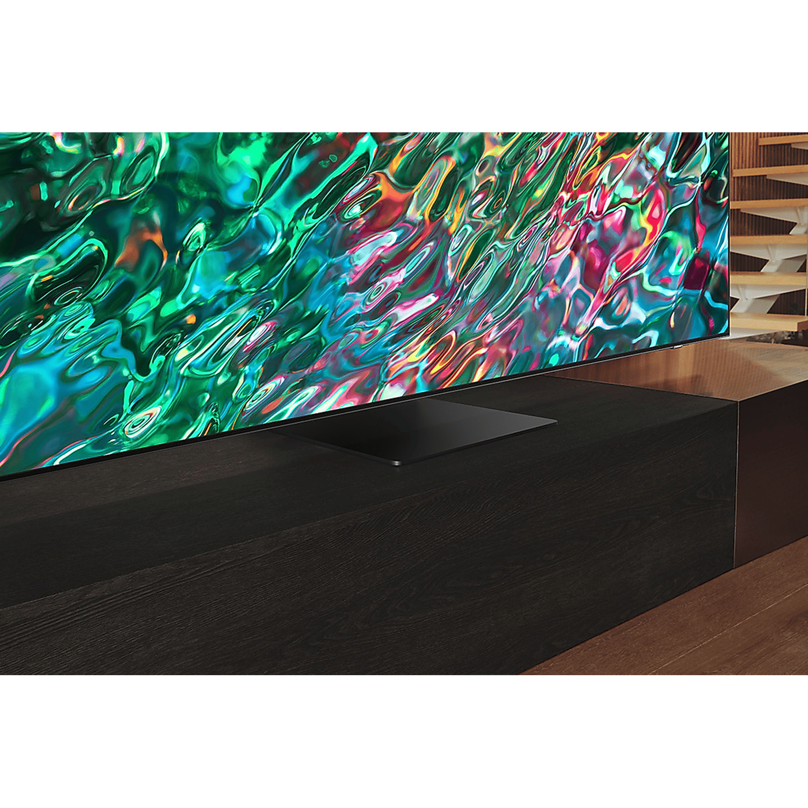 SAMSUNG Series 9 216 cm (85 inch) QLED 4K Ultra HD Tizen TV with Alexa Compatibility SAMSUNG Series 9 216 cm (85 inch) QLED 4K Ultra HD Tizen TV with Alexa Compatibility_19