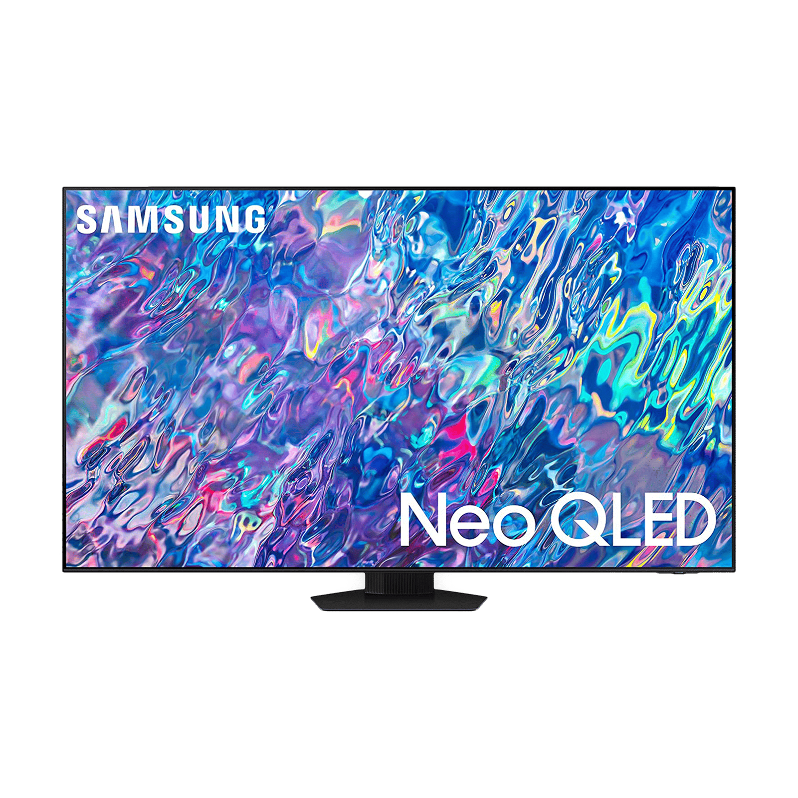 SAMSUNG Series 8 138 cm (55 inch) QLED 4K Ultra HD Tizen TV with Alexa Compatibility_1